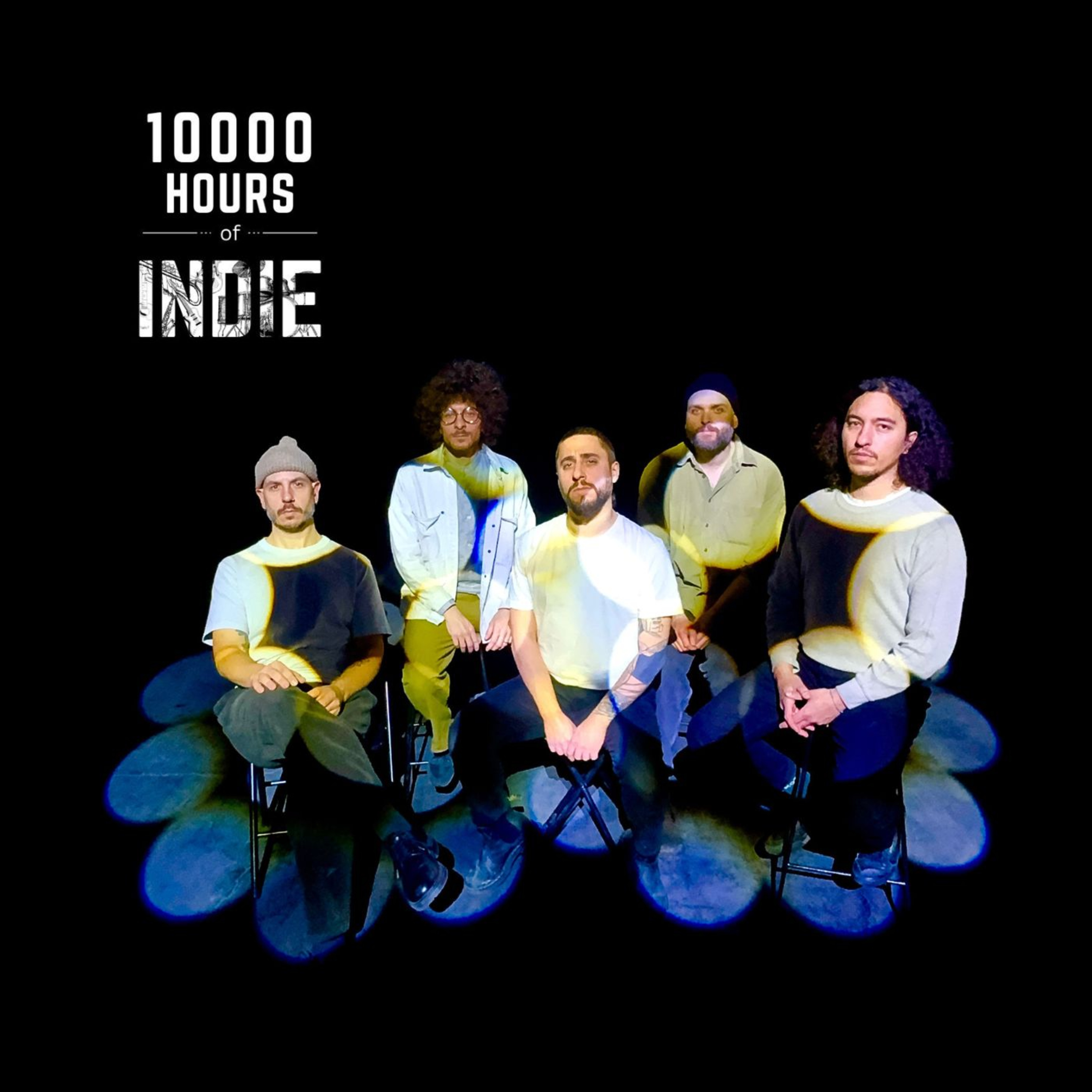 Atsuko Chiba - intuitive jam sessions and the brotherhood of the band episode artwork