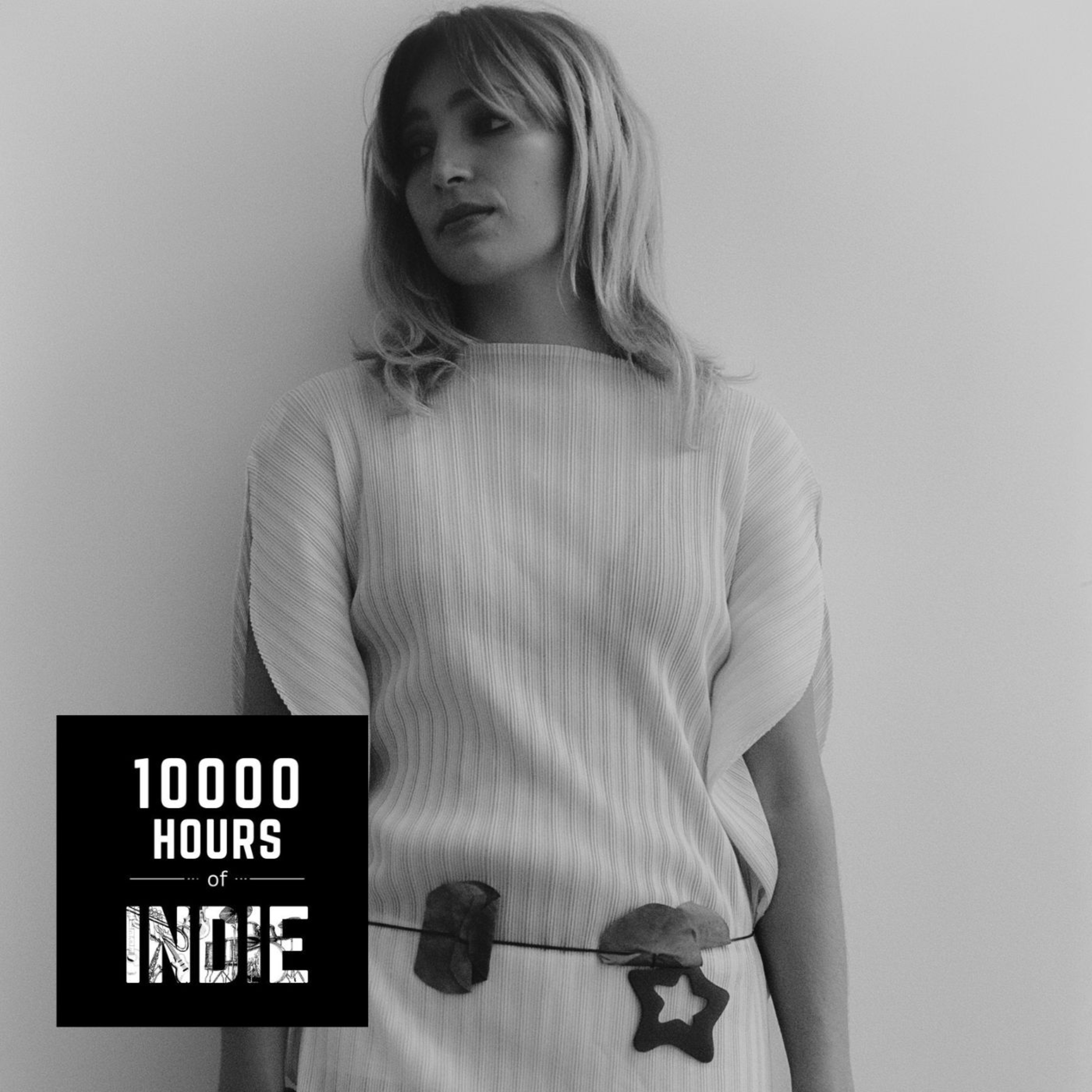 Tilly Vickers Willis - inspired partnerships and restored photo booths episode artwork