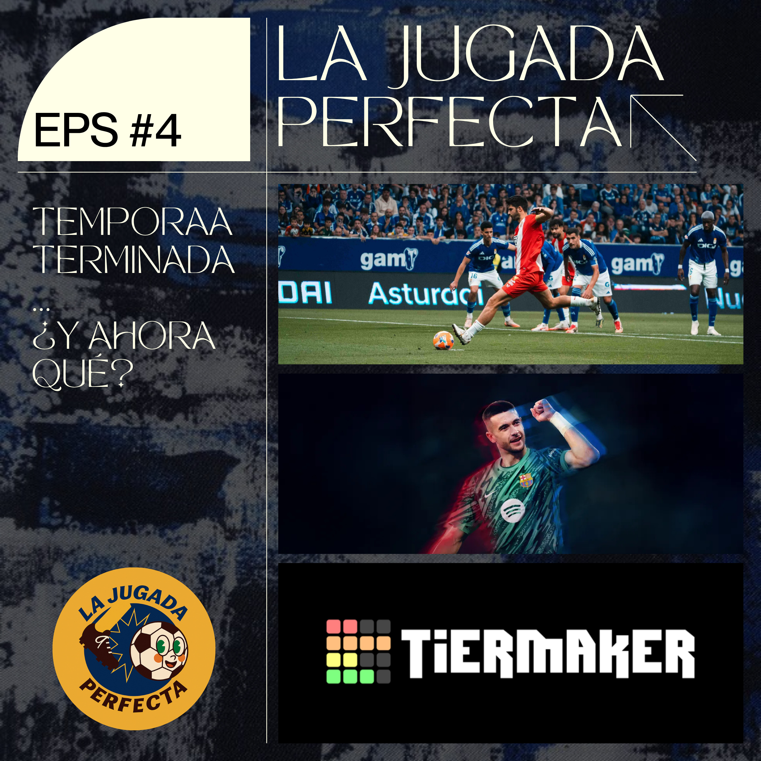 Temporada terminada… ¿Y ahora qué? episode artwork