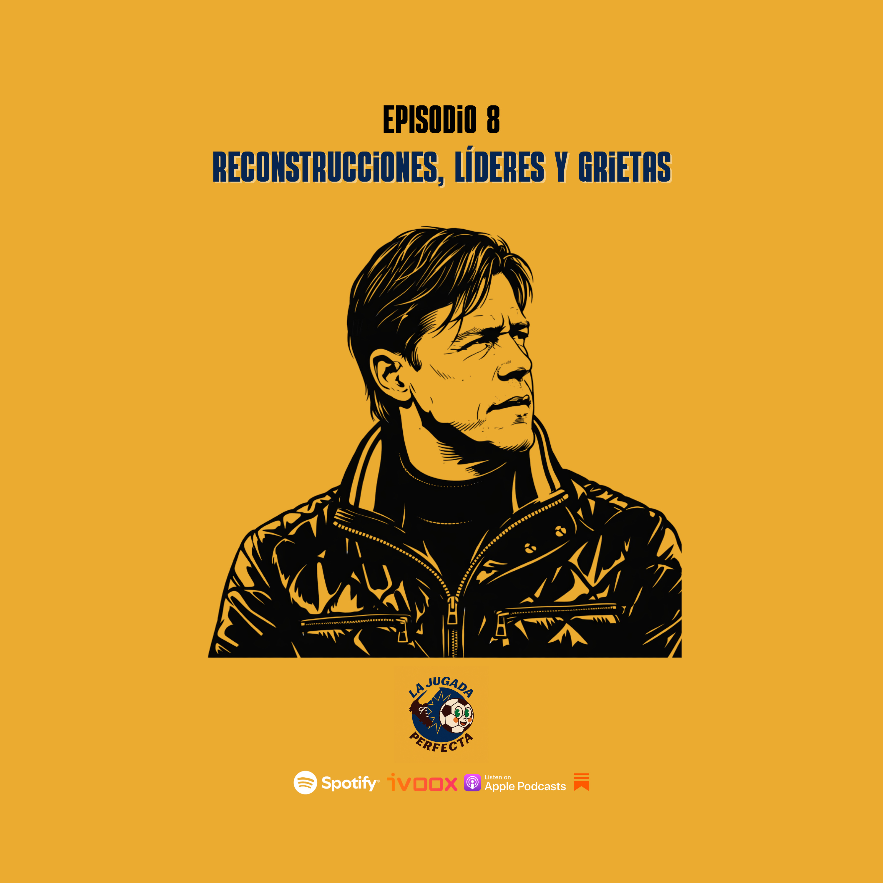 La Roja piensa en 2026, Almeyda ilusiona, el Barça duda y Mbappé arrasa episode artwork