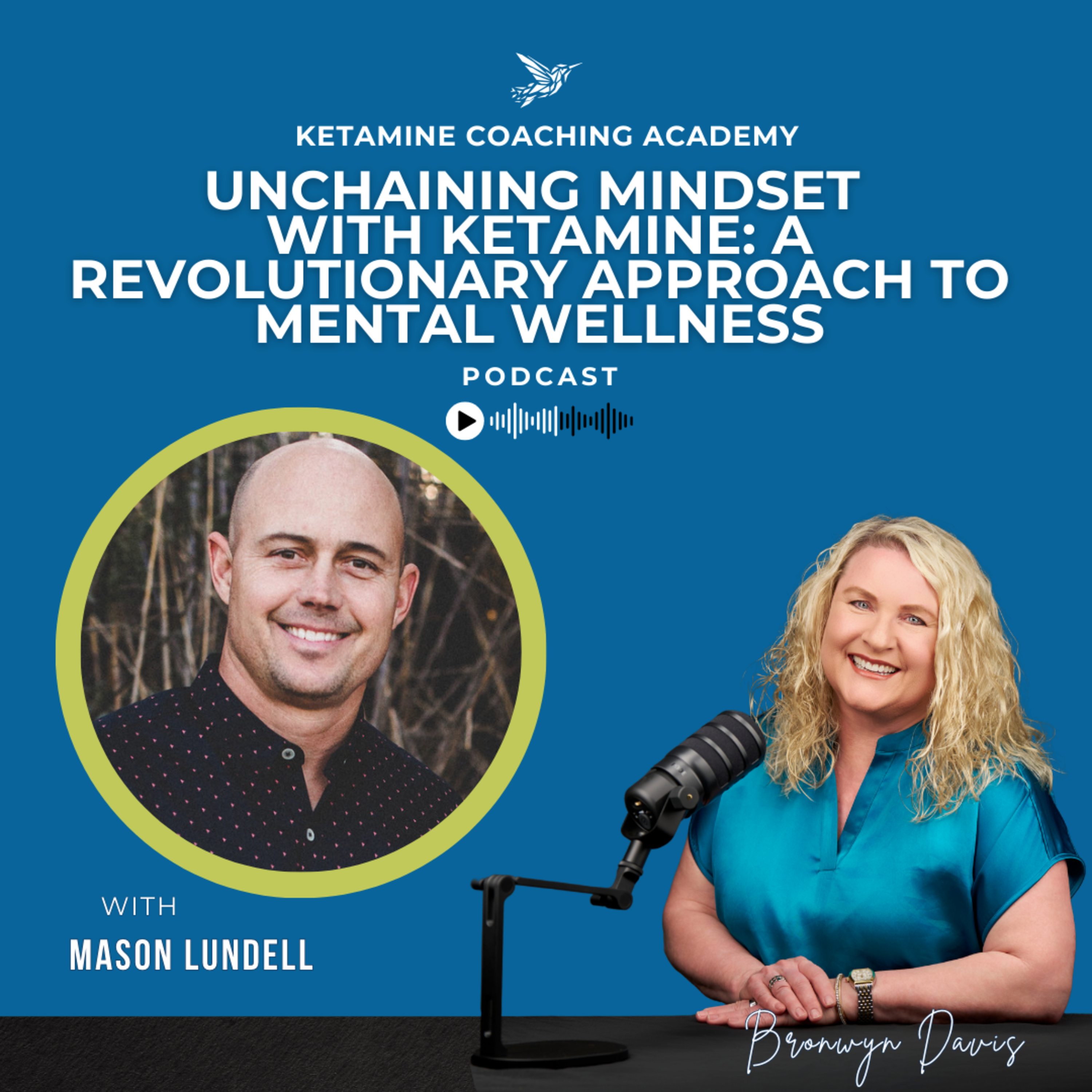 Ketamine Coaching Academy