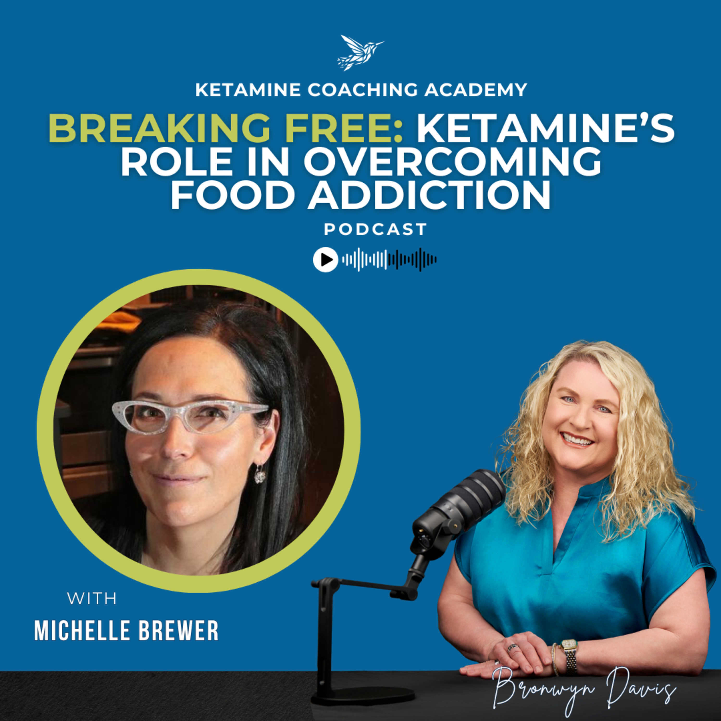 Ketamine Coaching Academy