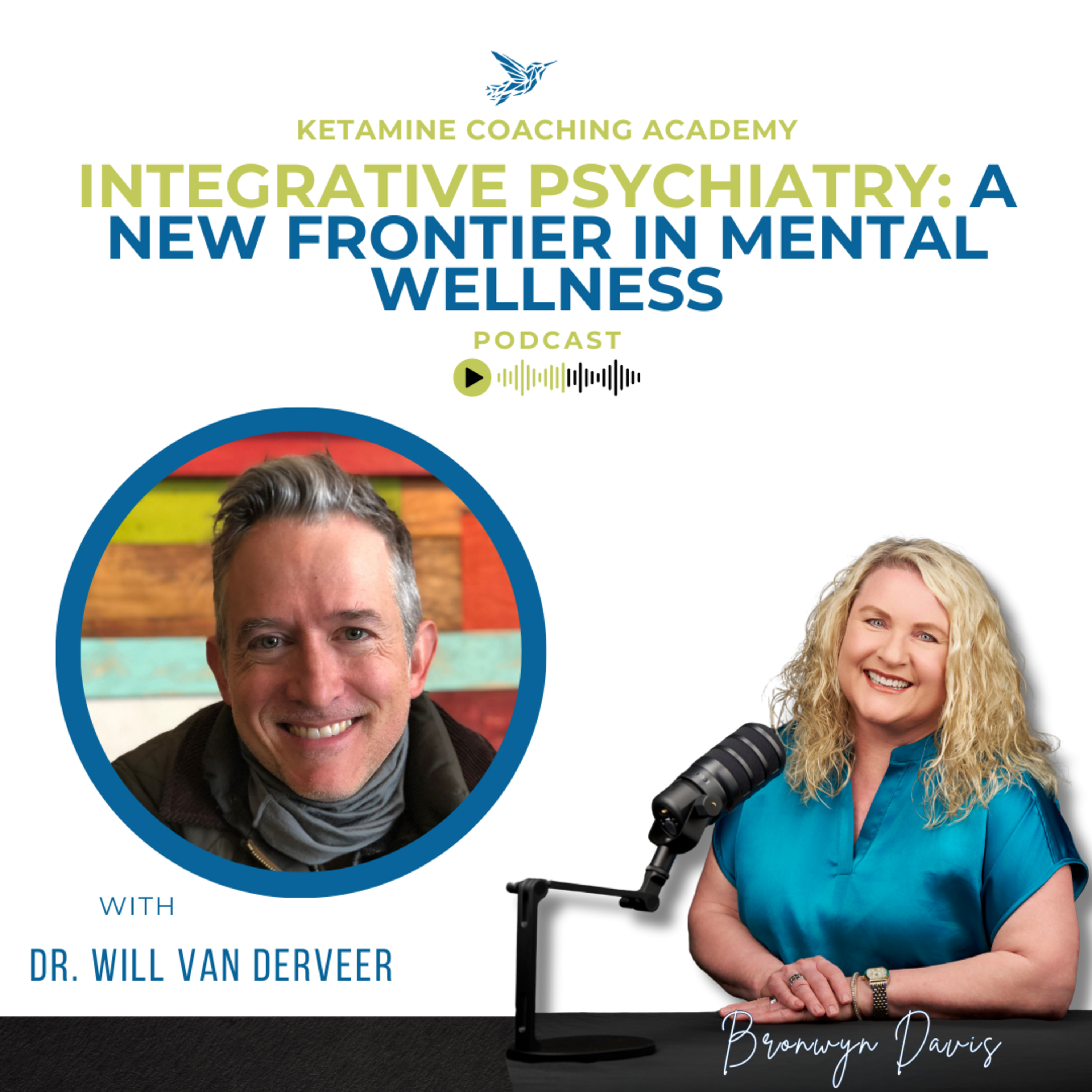 Ketamine Coaching Academy