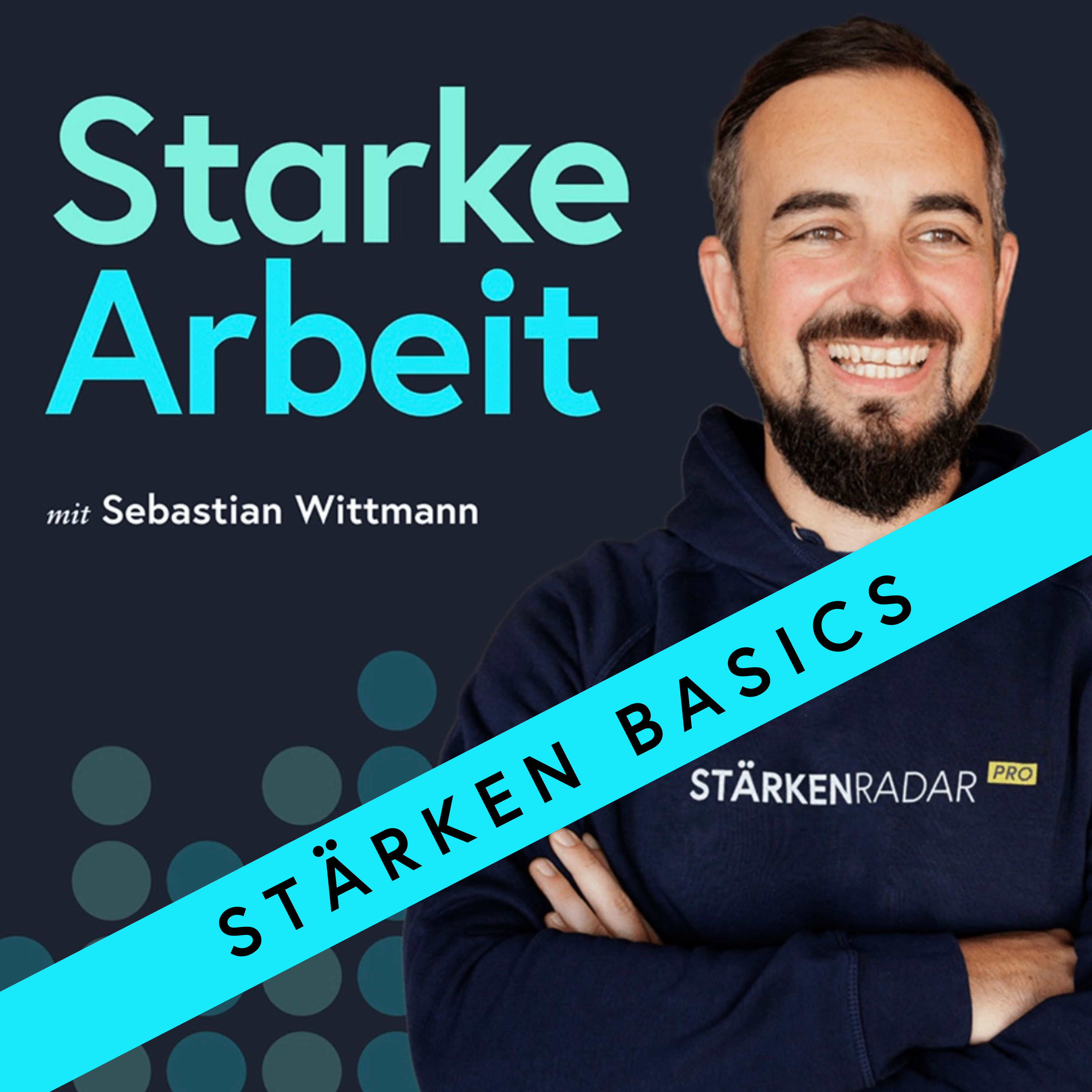 Starke Arbeit