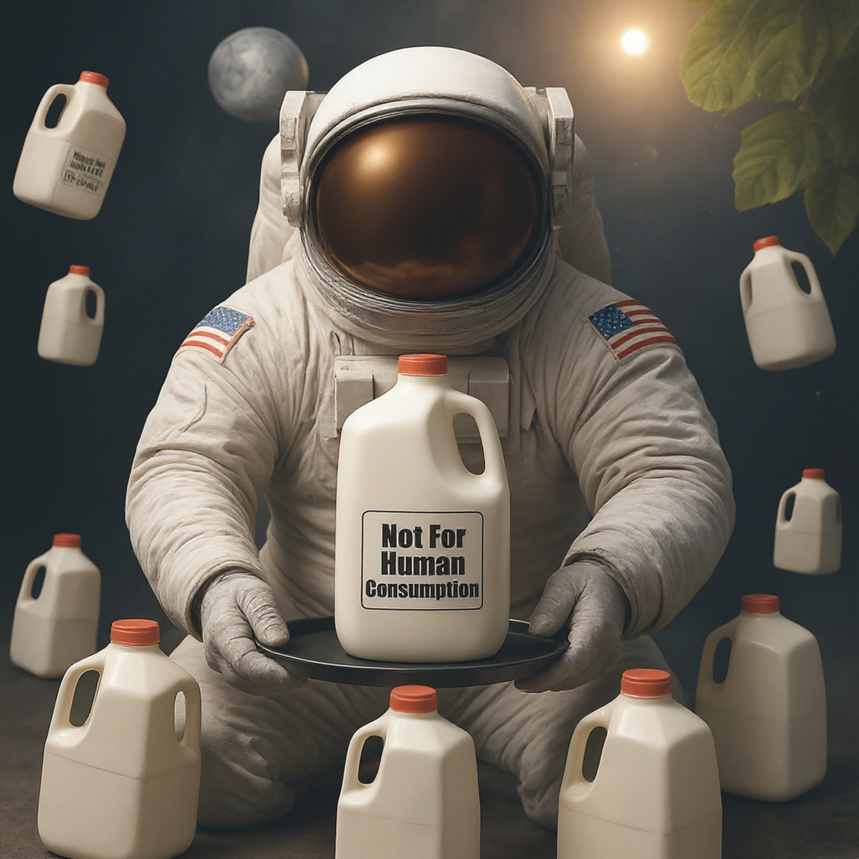 Dairy or Dangerous – The Raw Milk Deep Dive