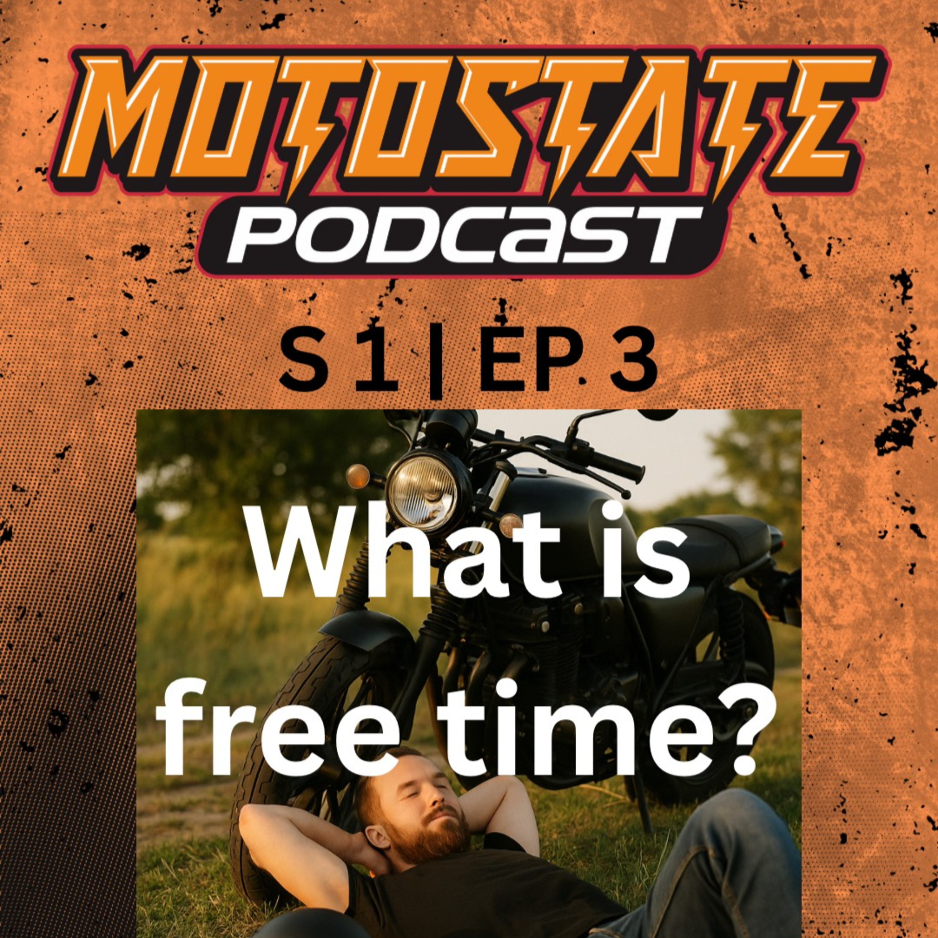 What is Free Time?