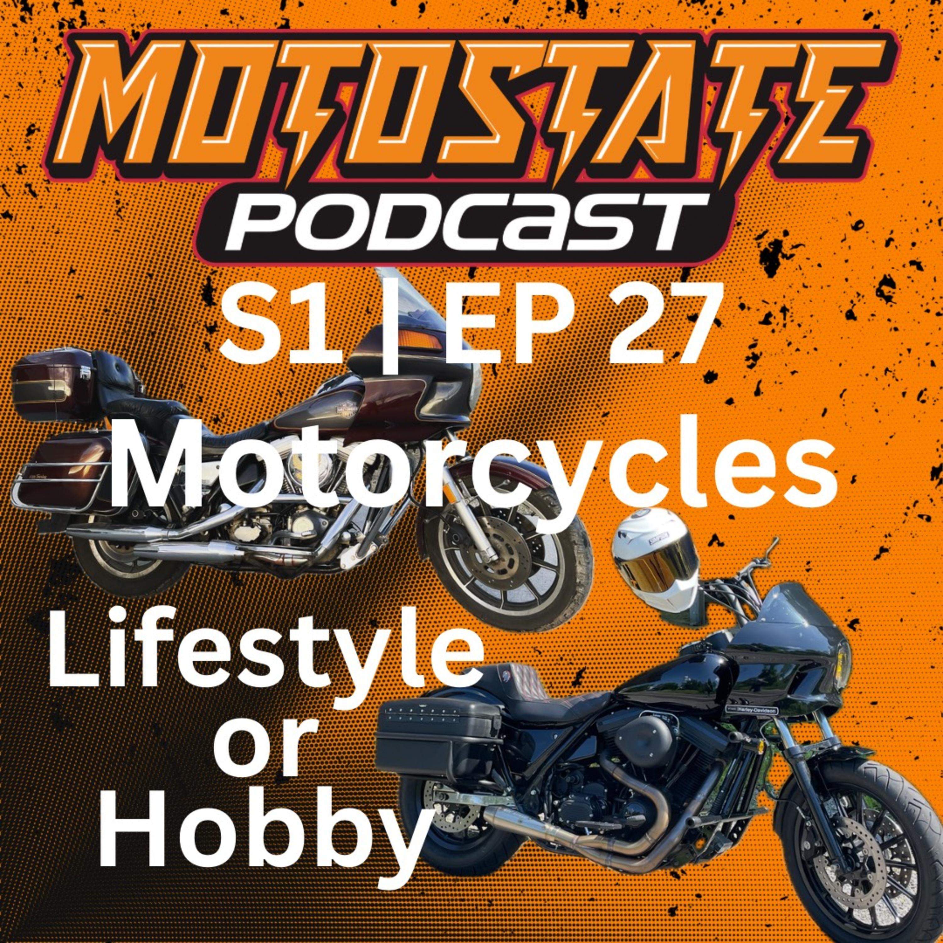 Motorcycles: Lifestyle or Hobby