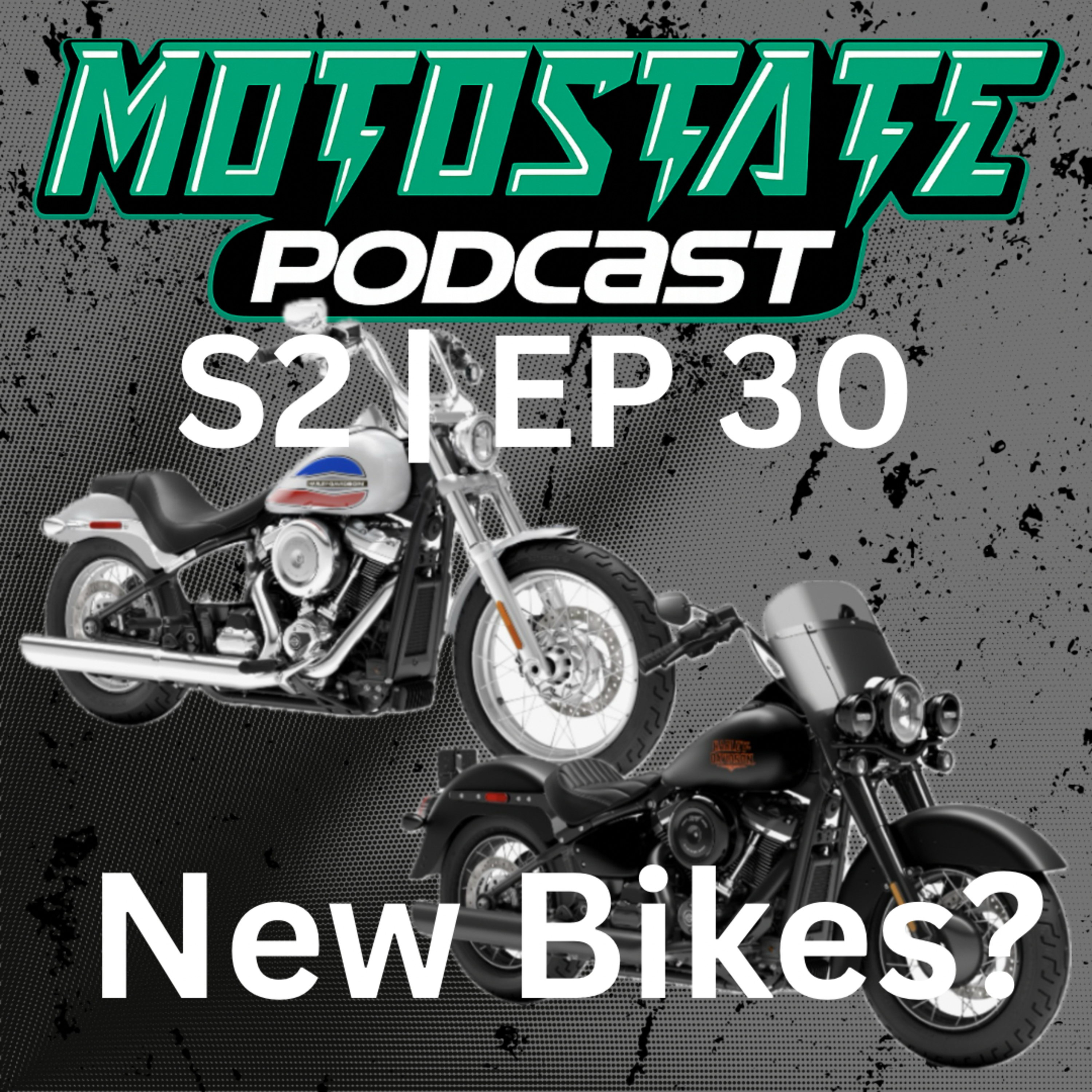 Harley-Davidsons New Mid Season Models