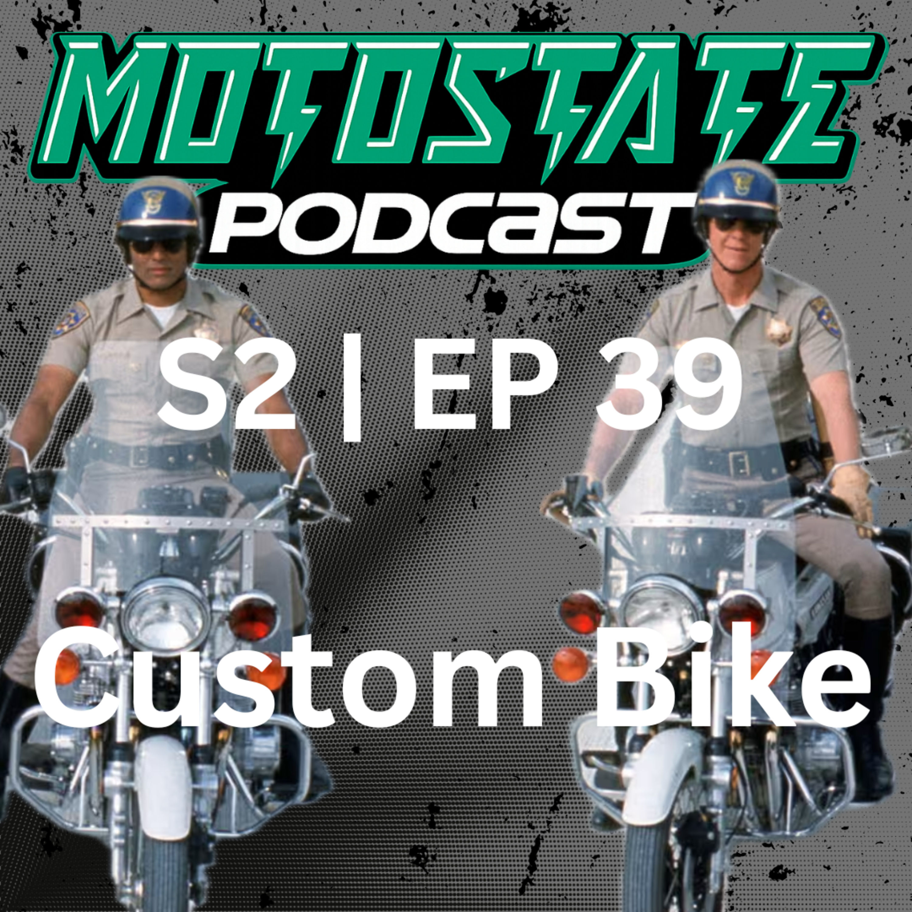 The Best Bike Ever!