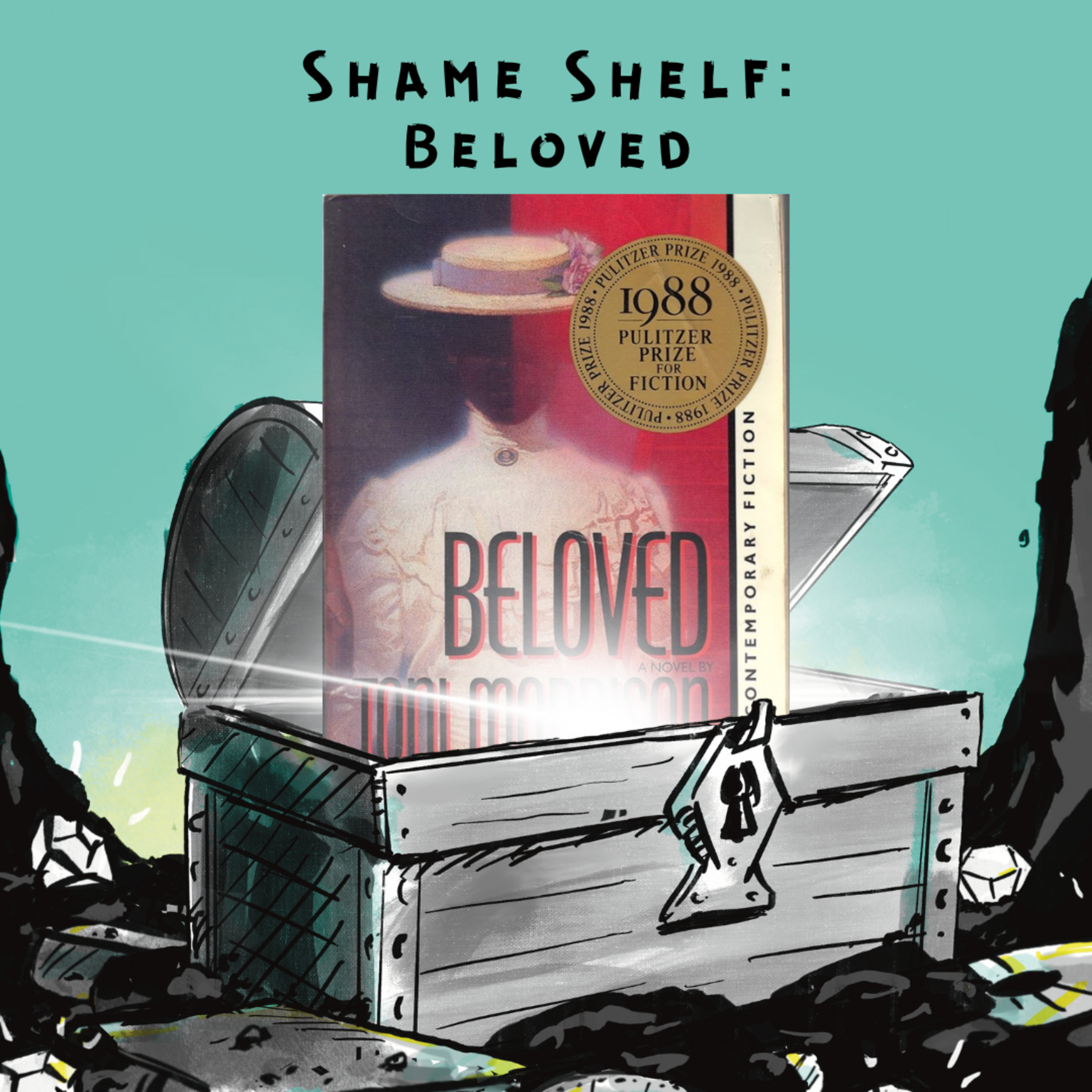 Shame Shelf: Beloved