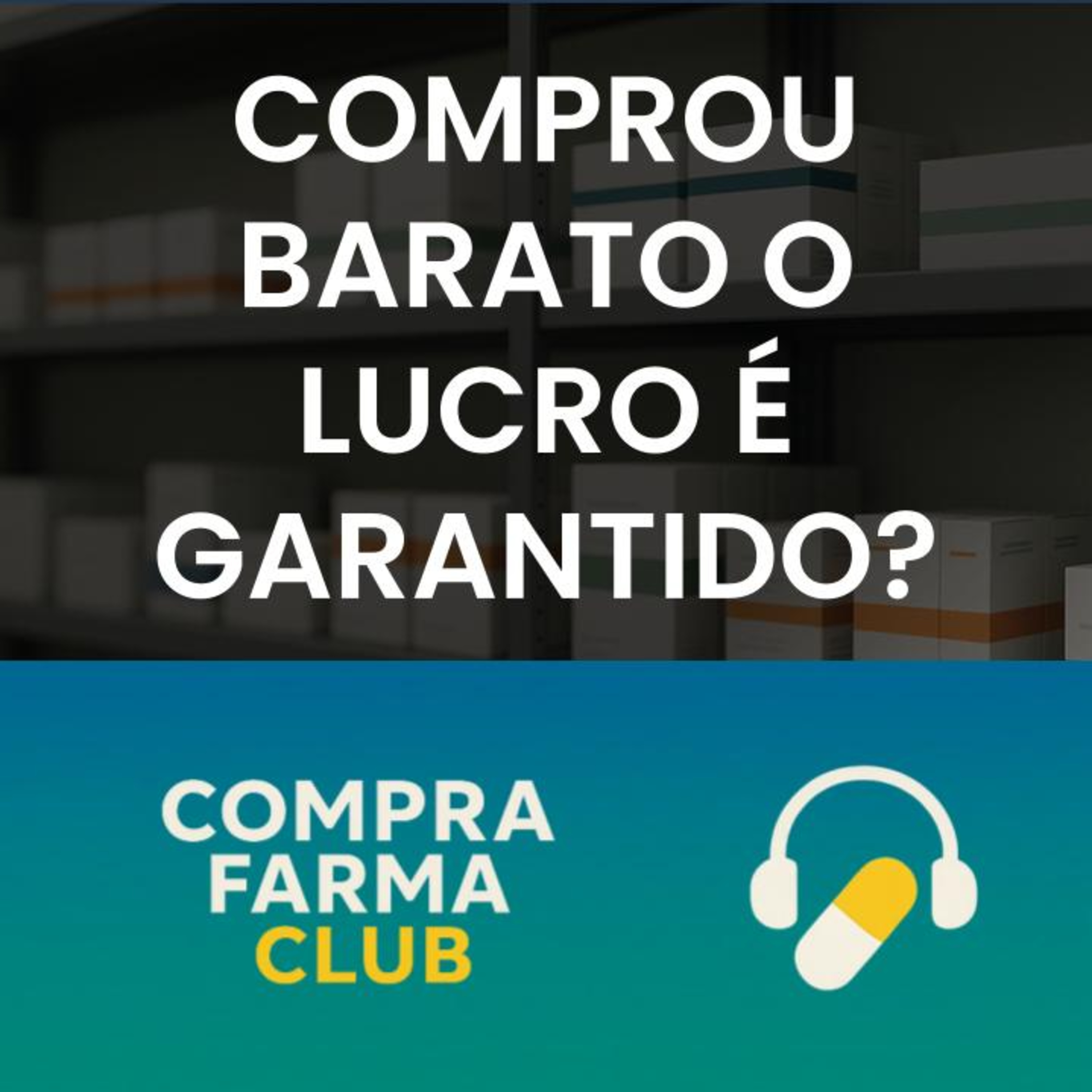 Compra Farma Club 💊