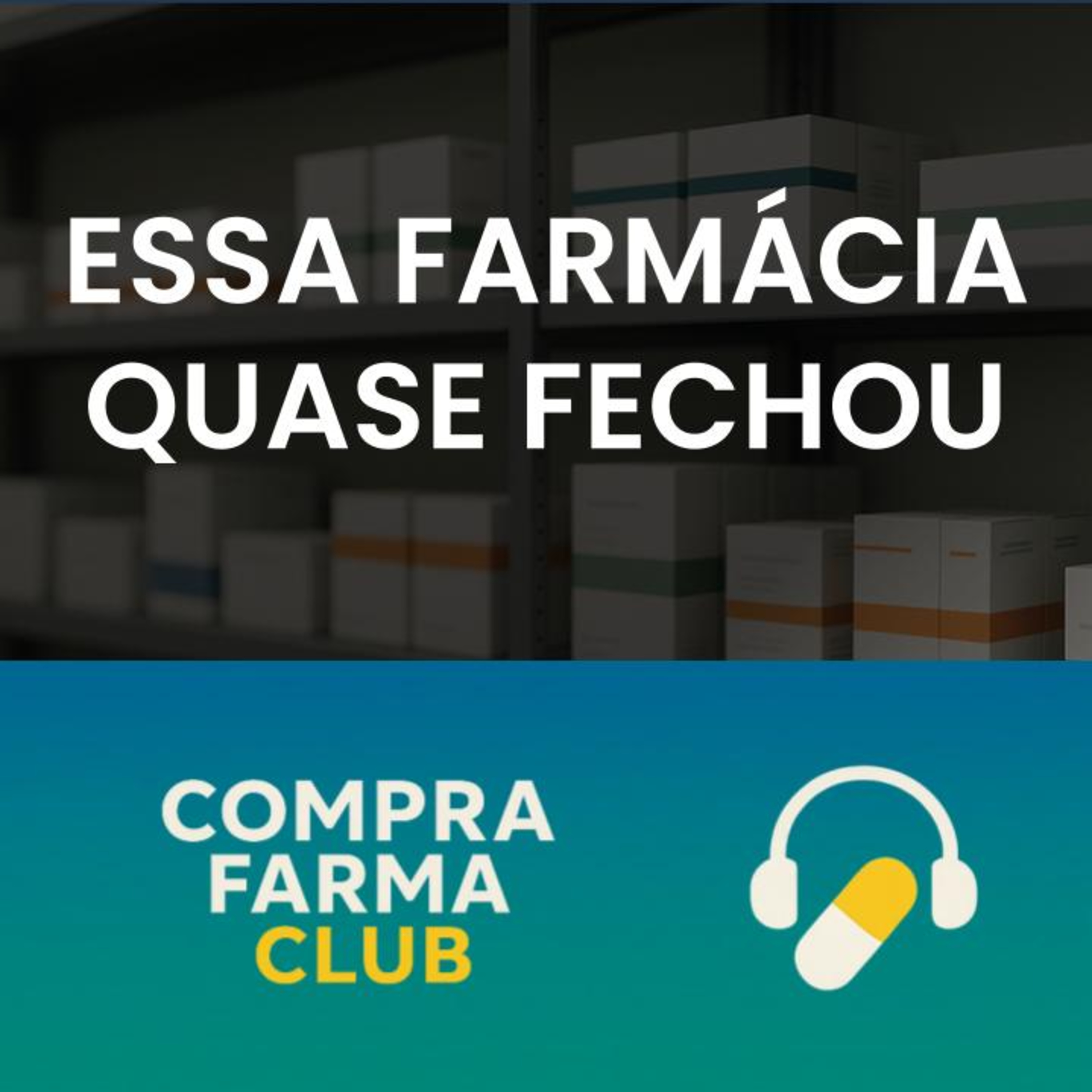 Compra Farma Club 💊