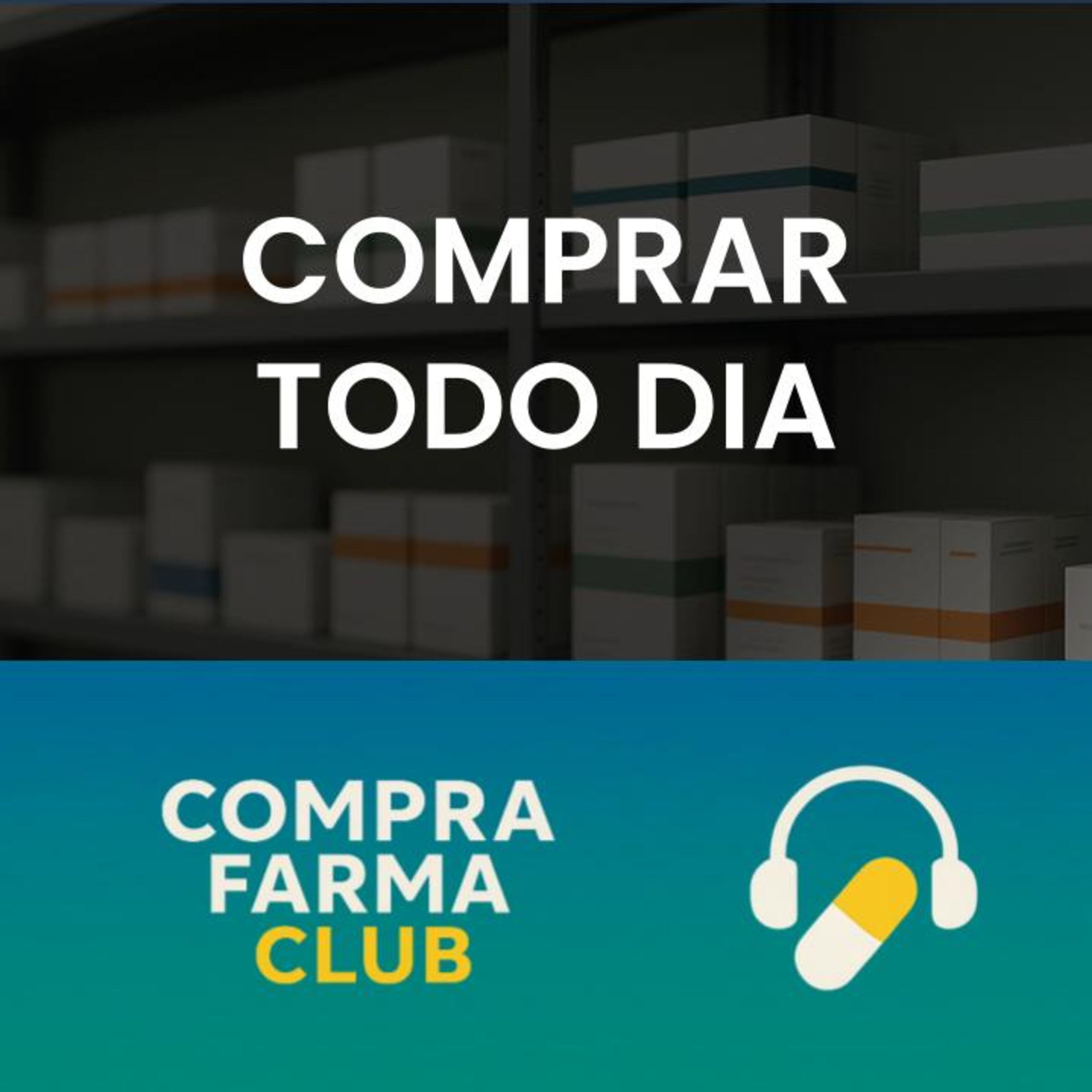 Compra Farma Club 💊