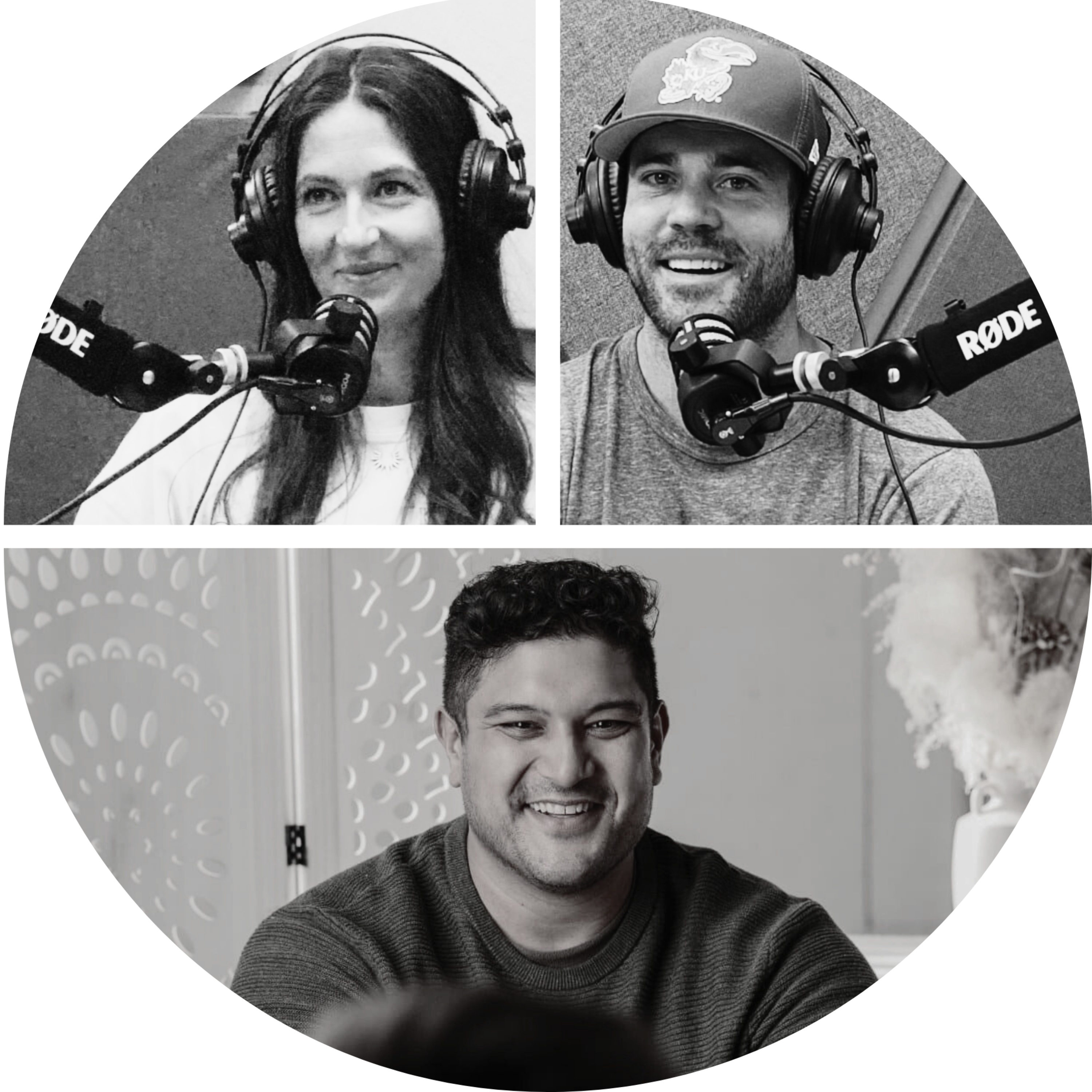 Calling in the Healers