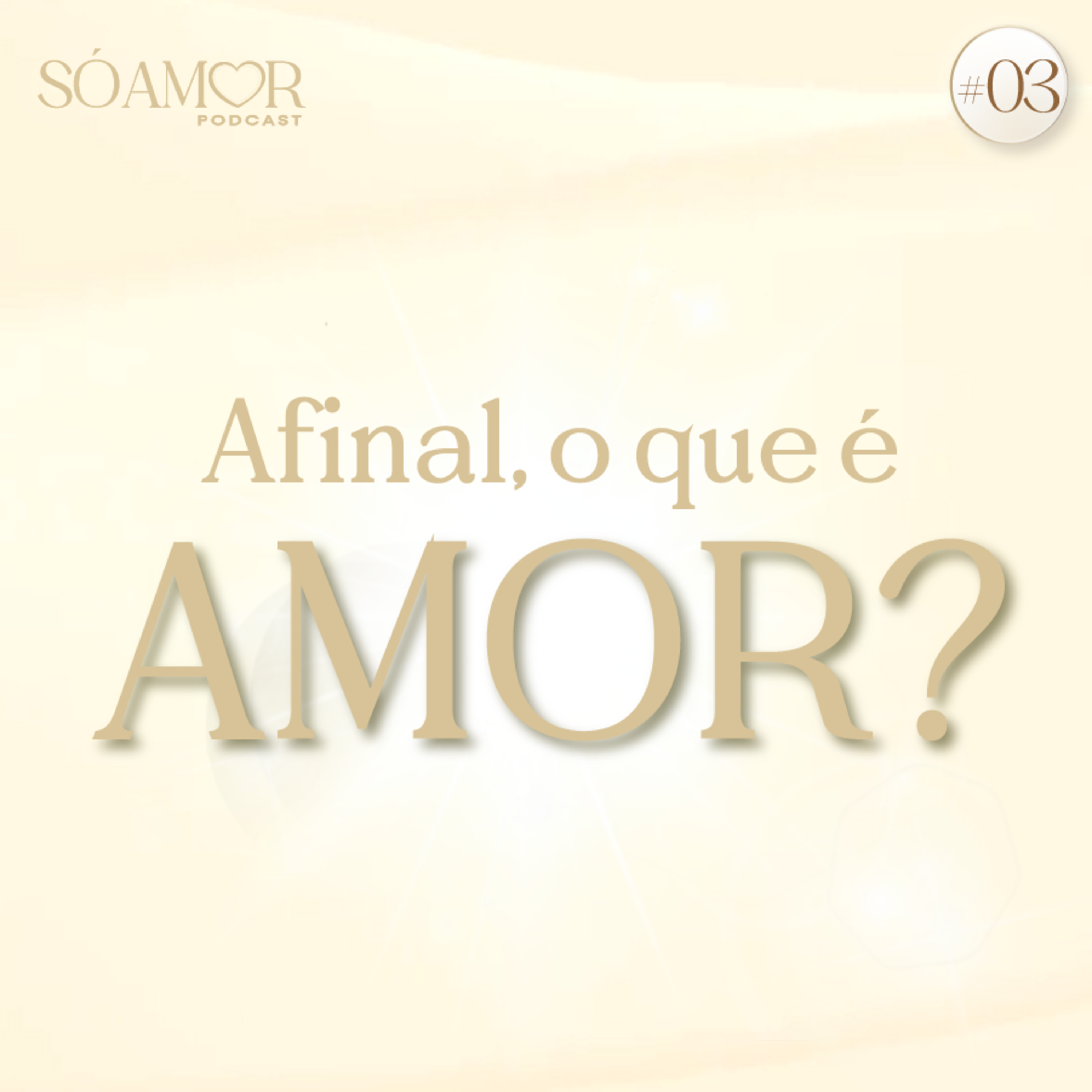 Só Amor