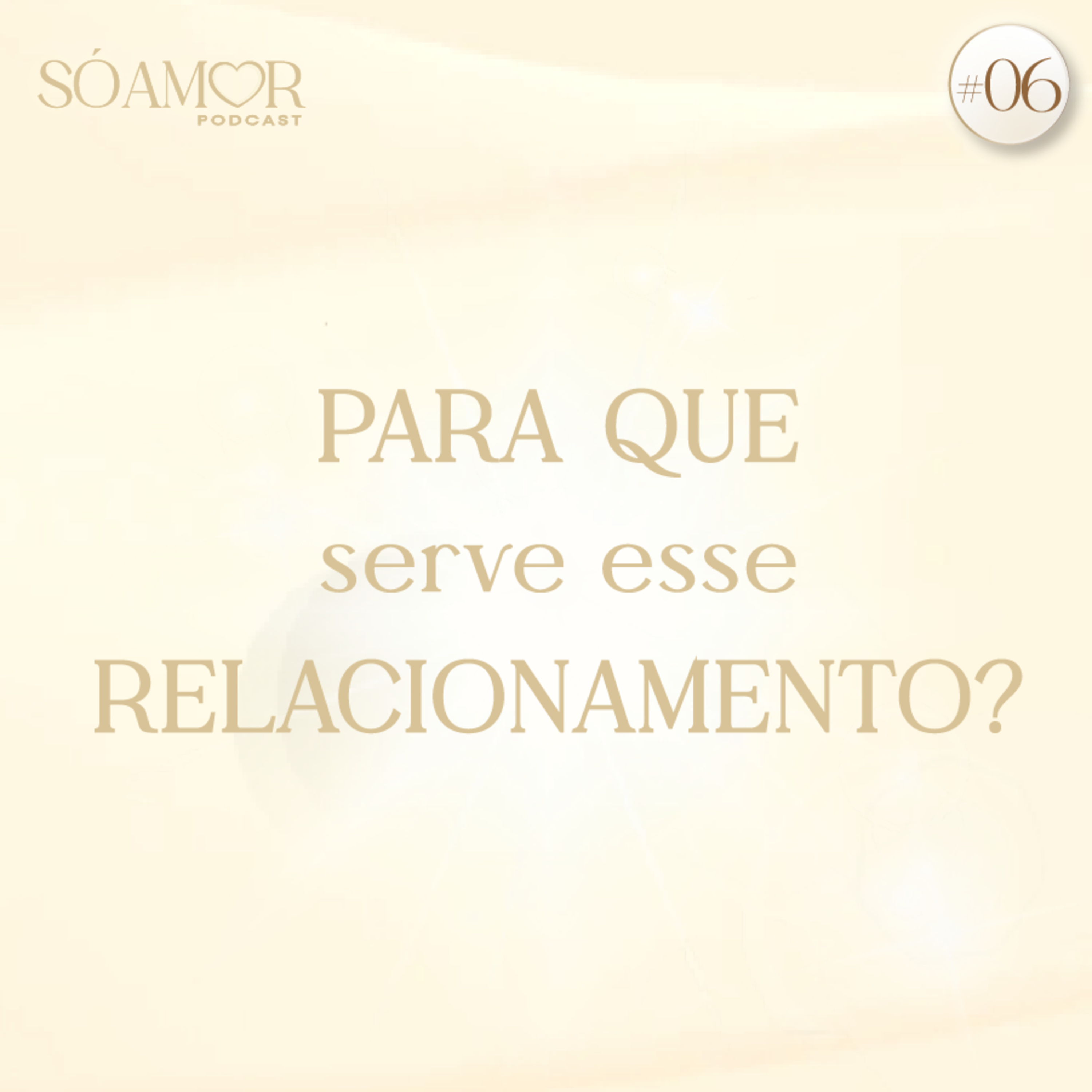 Só Amor