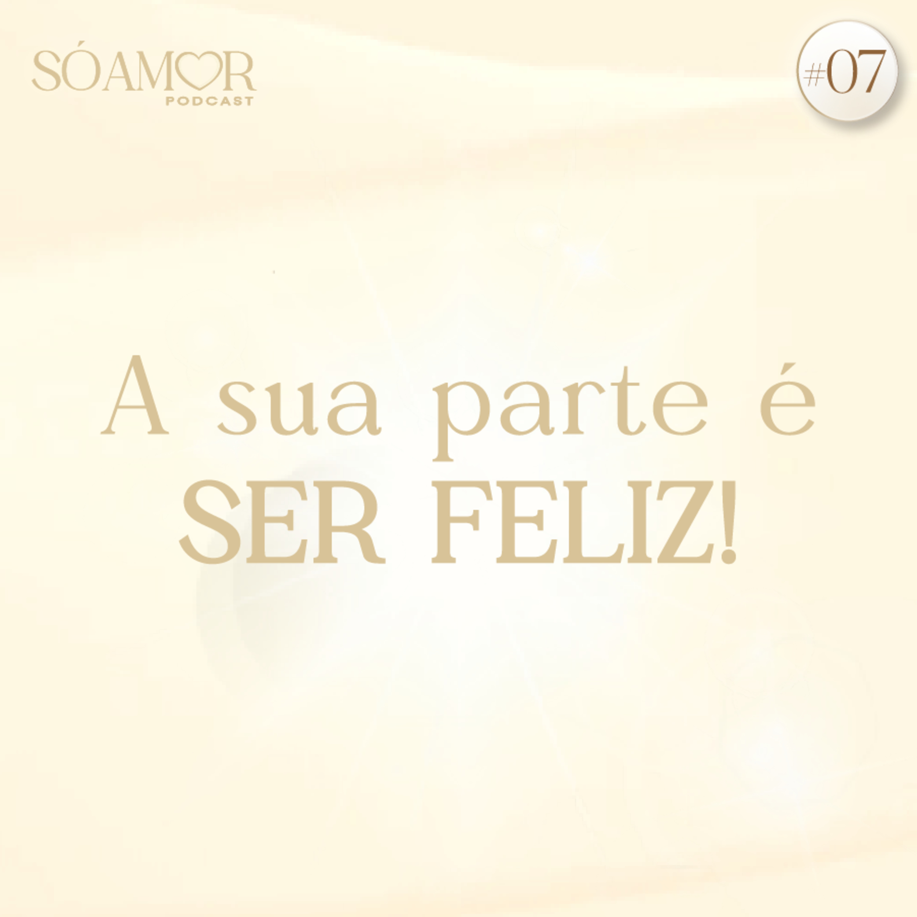 Só Amor