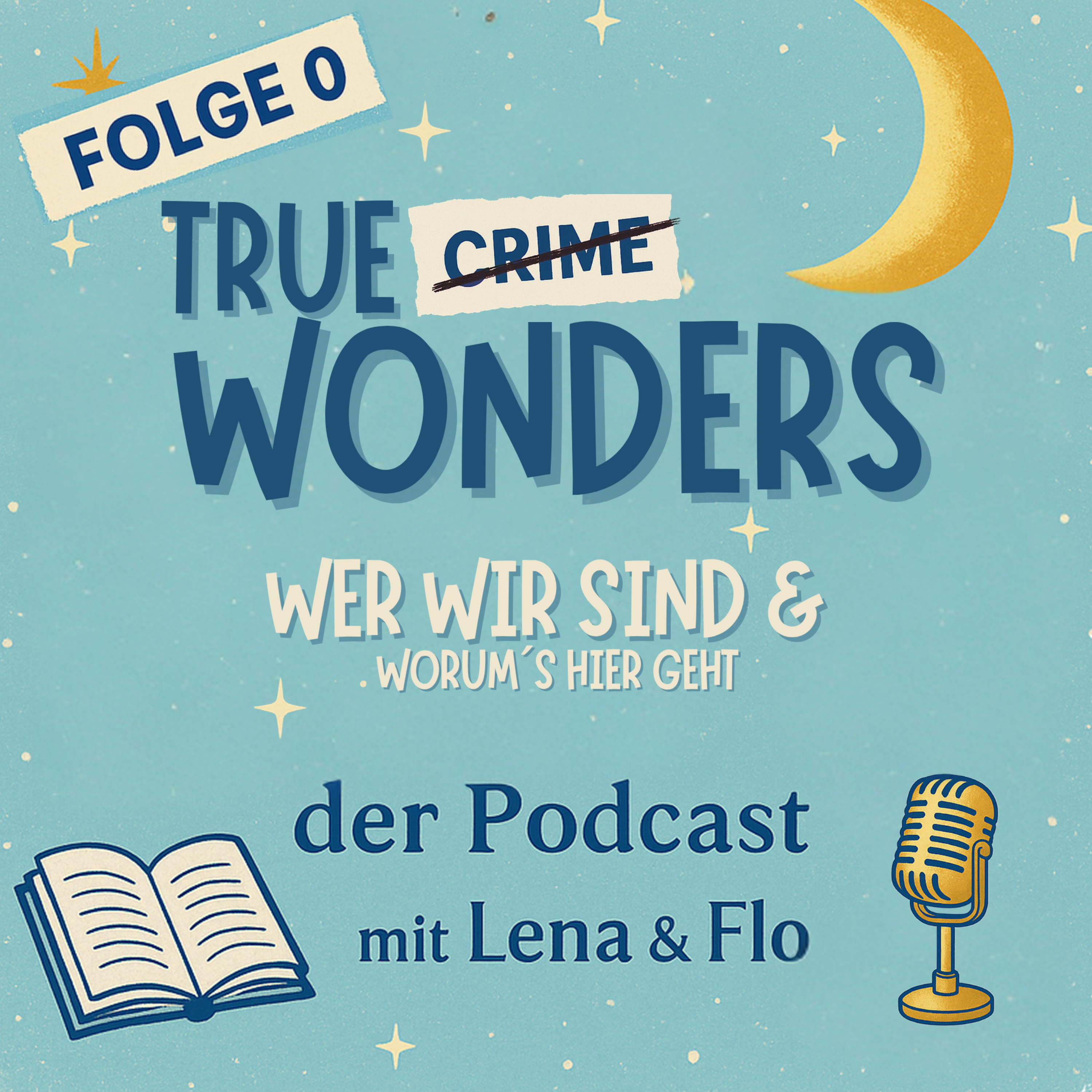 #0 – Wer wir sind & worum’s hier geht episode artwork