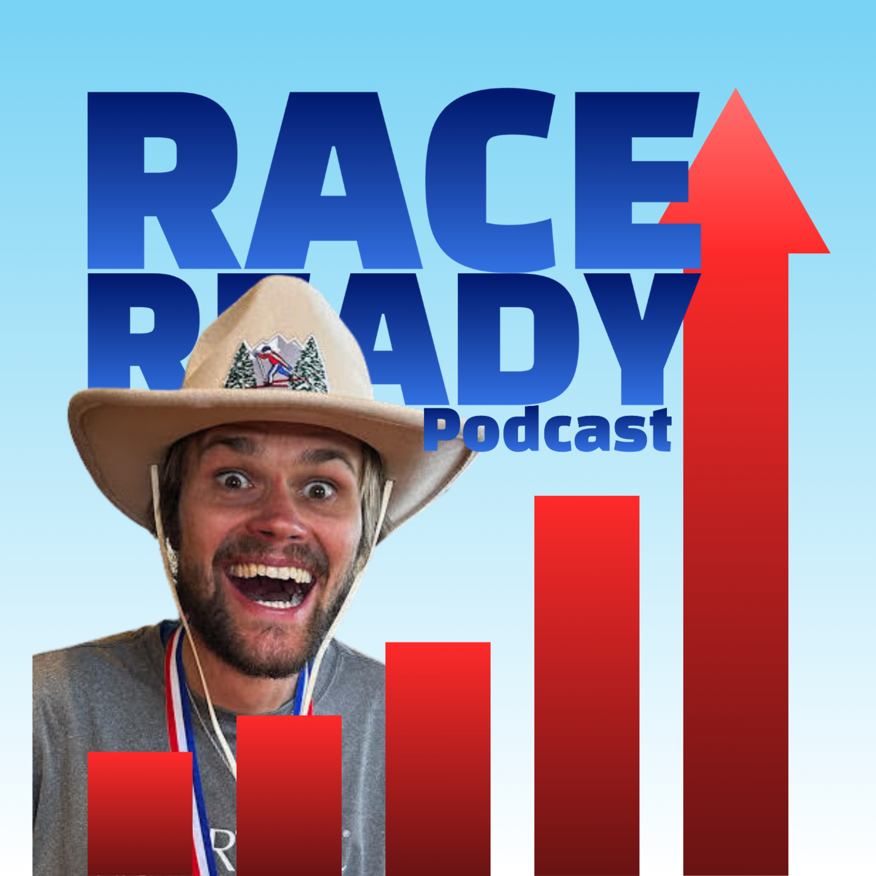 Race Ready
