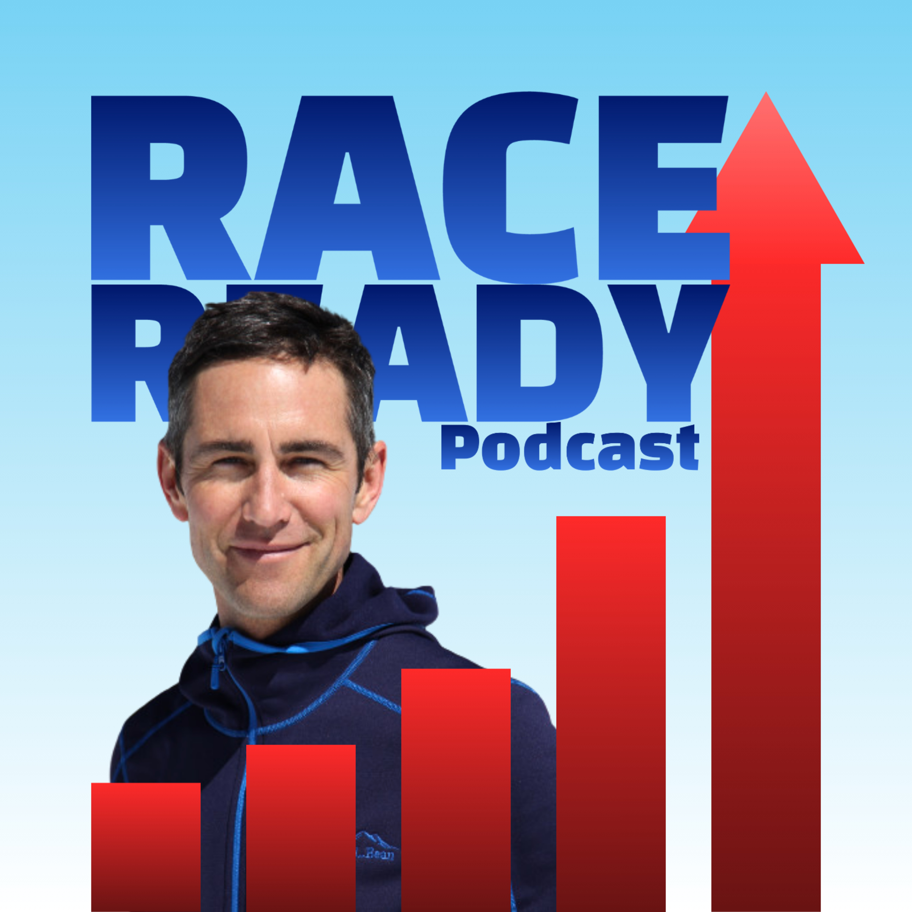 Ep. 22 Chris Grover on Building U.S. Skiing Into a World Power