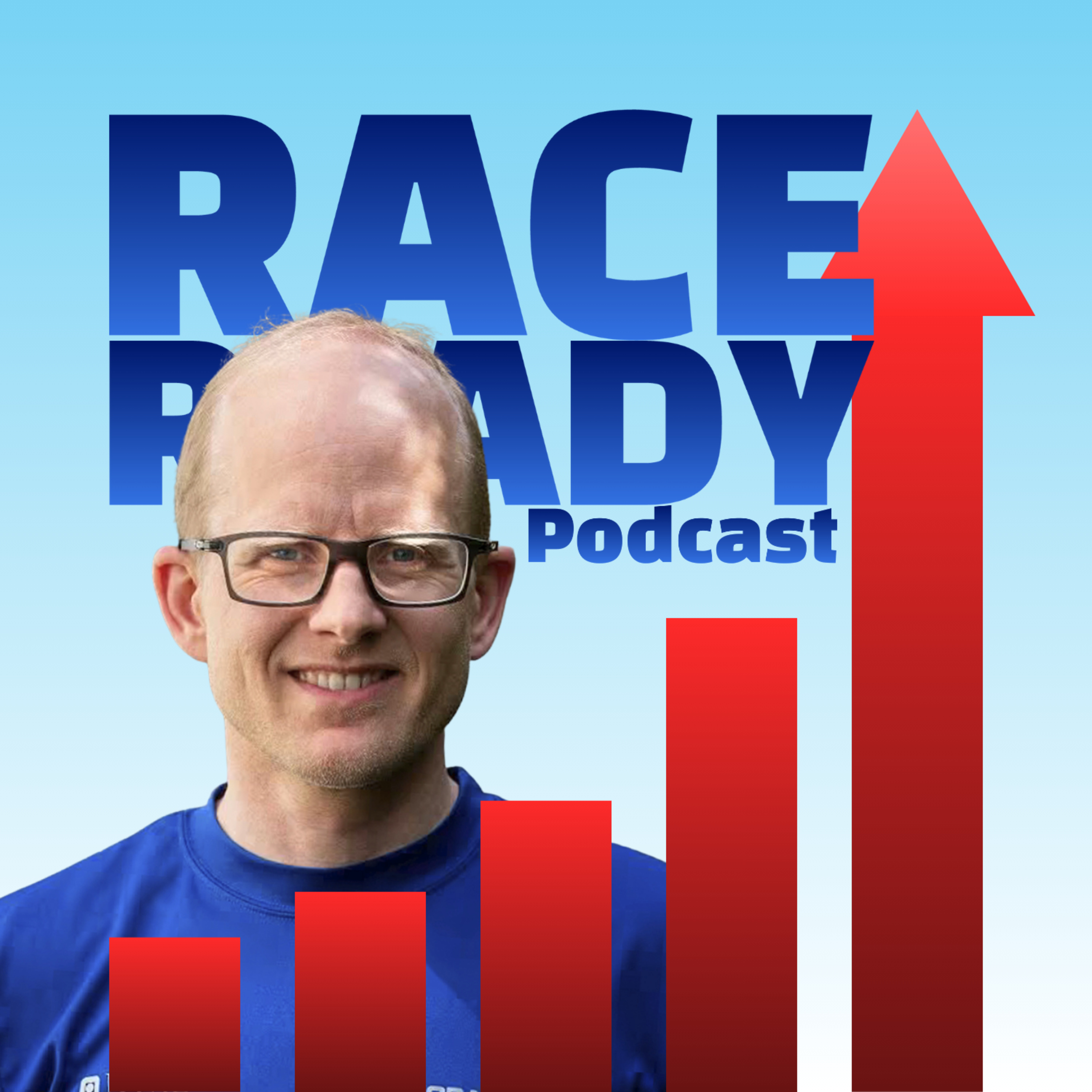 Ep. 34 Øyvind Sandbakk: The Science Behind the Norwegian Training Model Ep. 34 Øyvind Sandbakk: The Science Behind the Norwegian Training Model