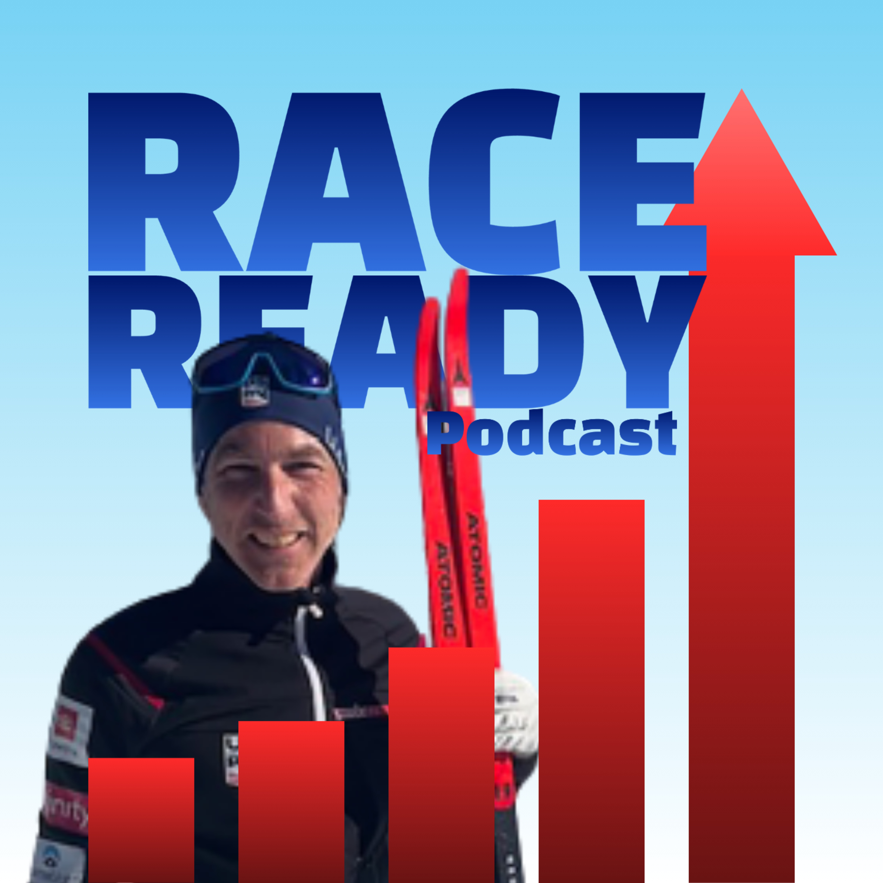 Ep. 38 What Elite Athletes Do Between Sprint Heats with USSS PT Ned Dowling