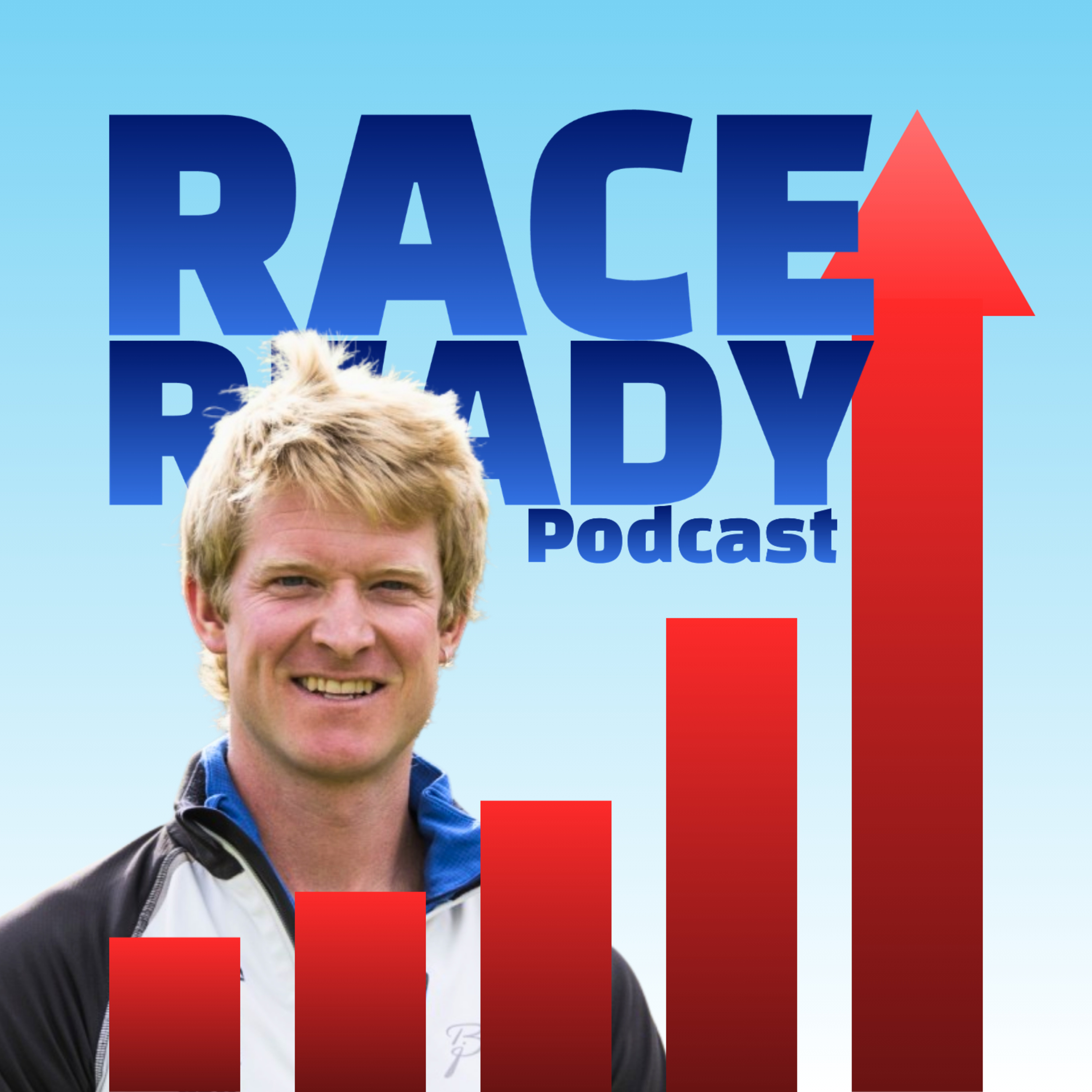 S2 E17. Consistency, Culture, and the Making of Great Athletes w/ Colin Rodgers
