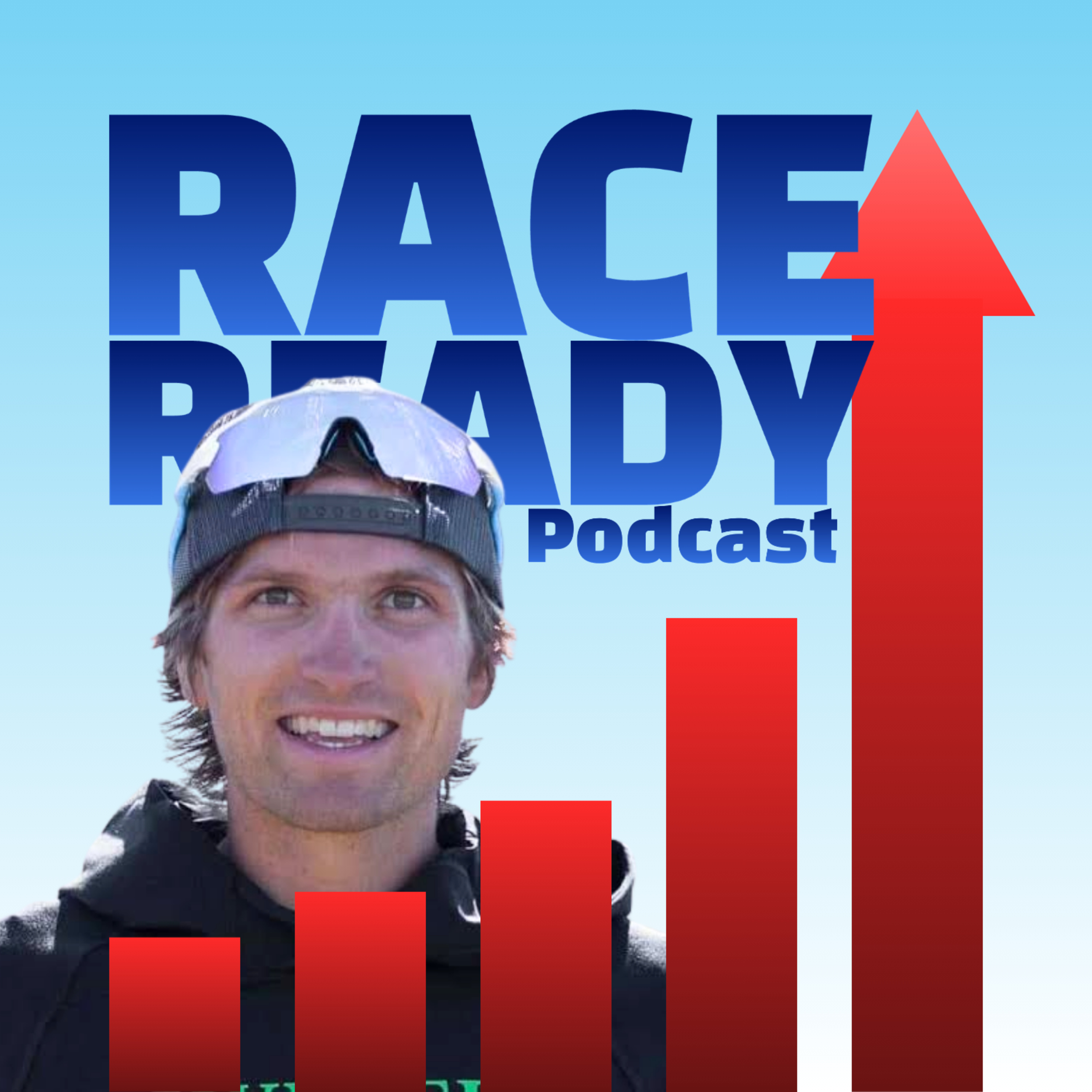 S2 E19. From Skiing to Ultra Running w/ David Norris episode artwork