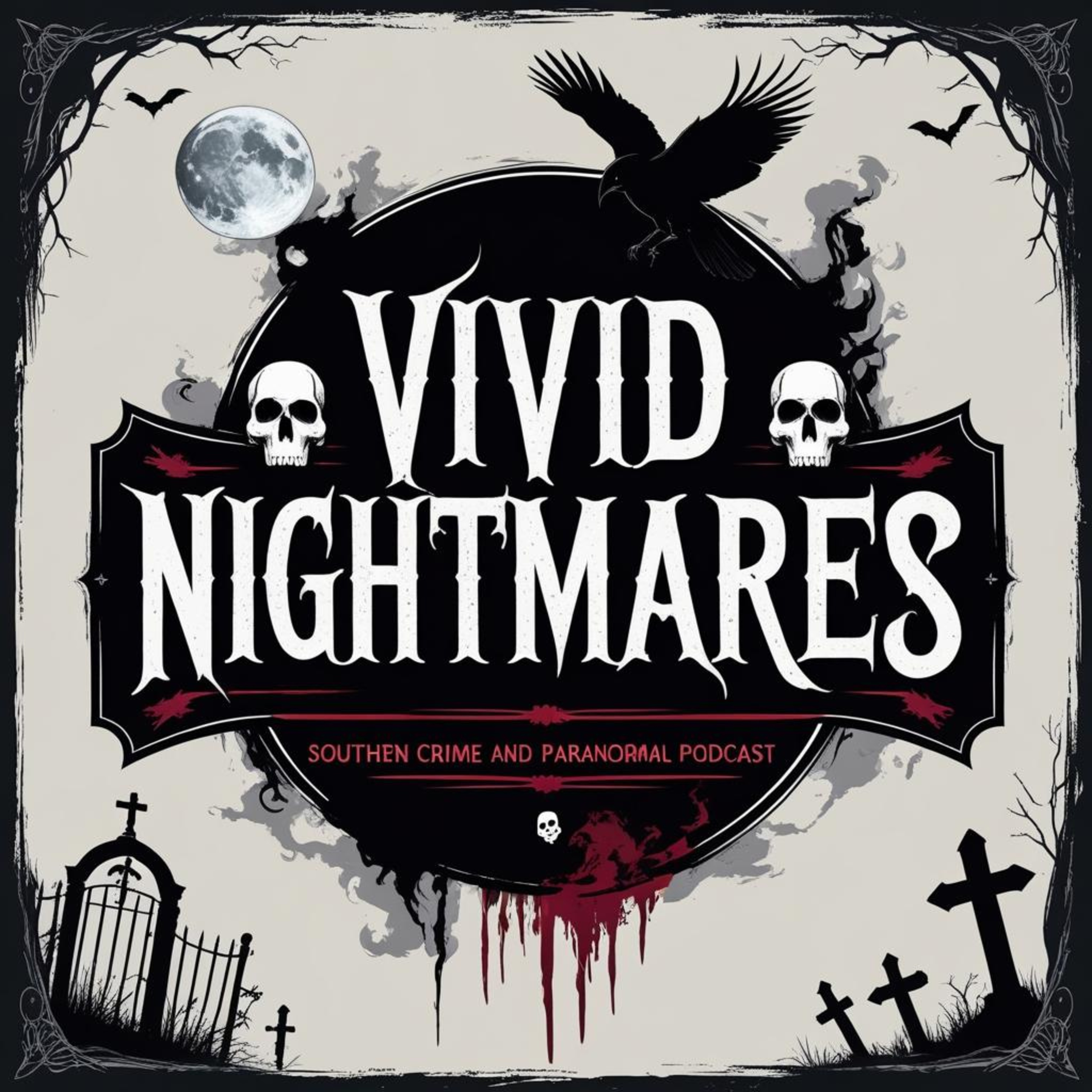 Vivid Nightmares Podcast