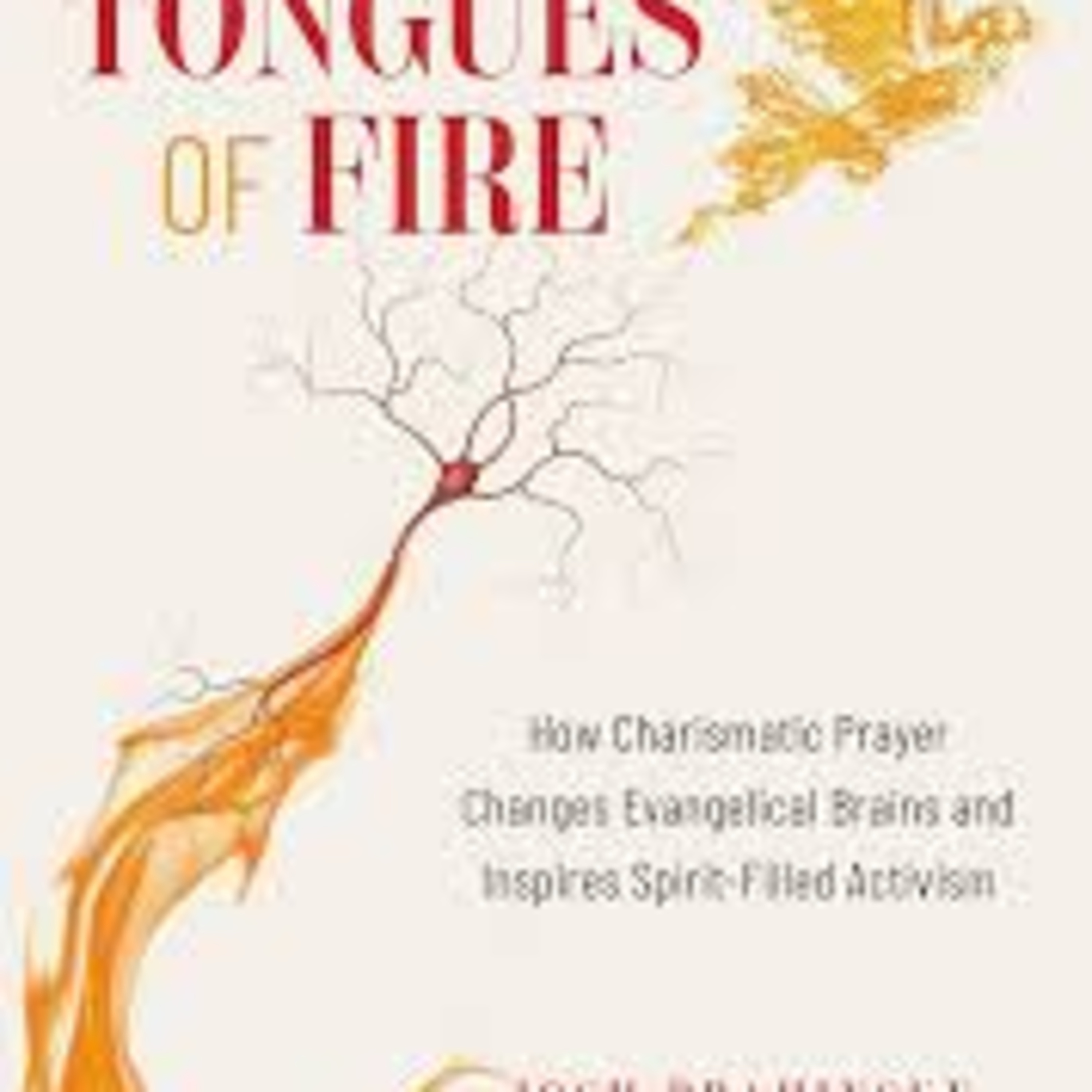 S3: E4 Roxi Power Chats with Josh Brahinksy about Speaking in Tongues and Poetry