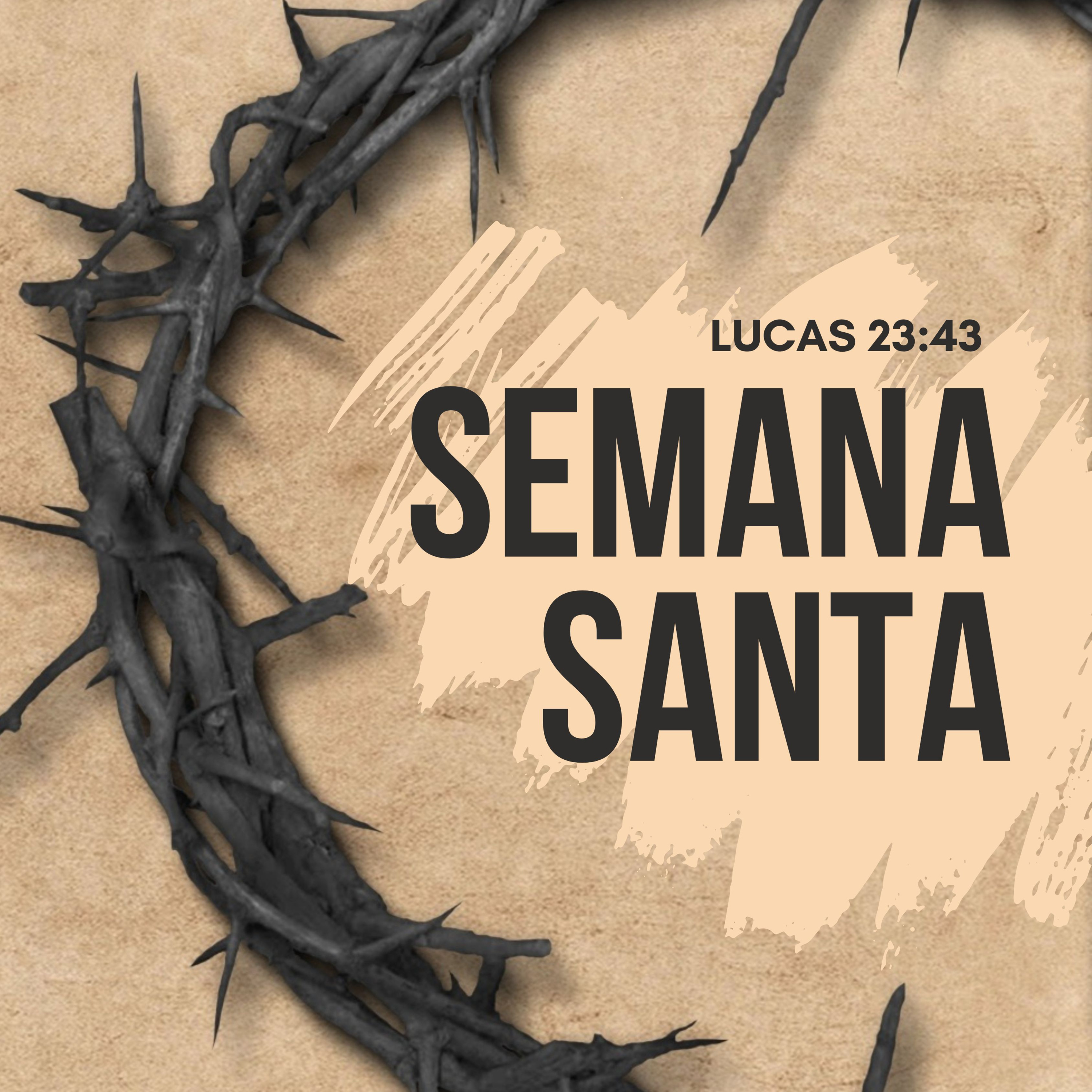 Volumen.2 Semana Santa 2025 T01 Ep2 episode artwork