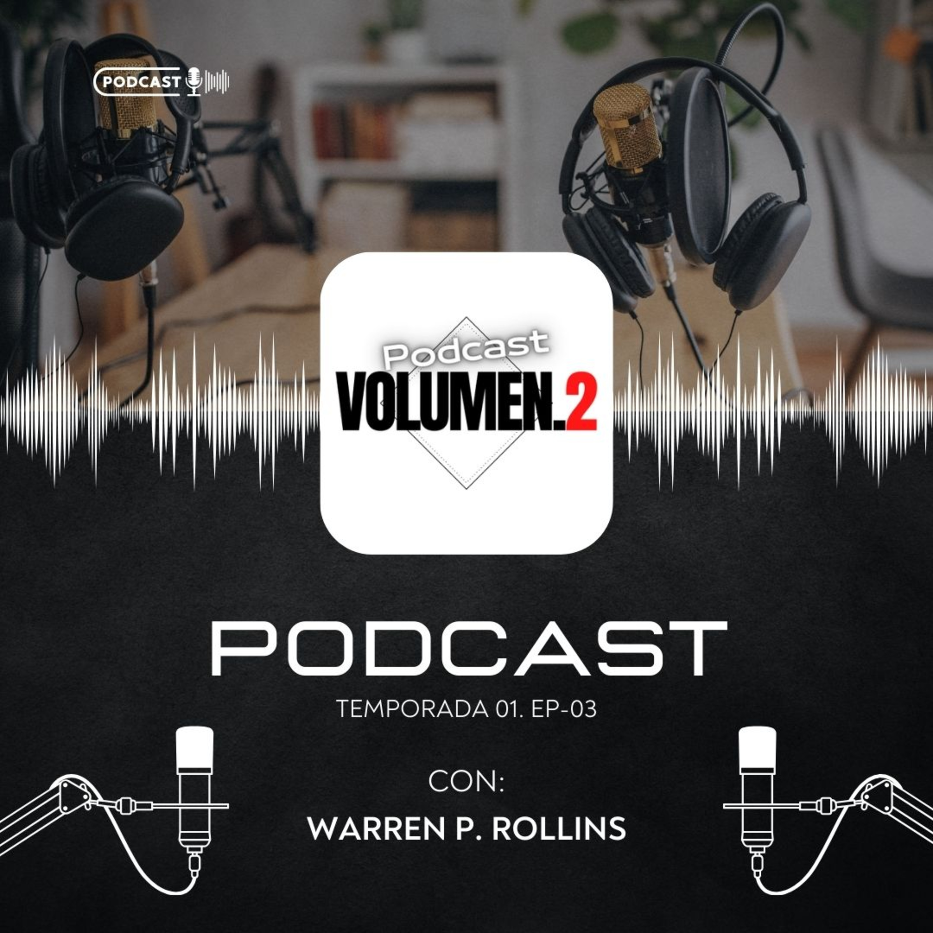 Volumen2 T01 Ep3 episode artwork