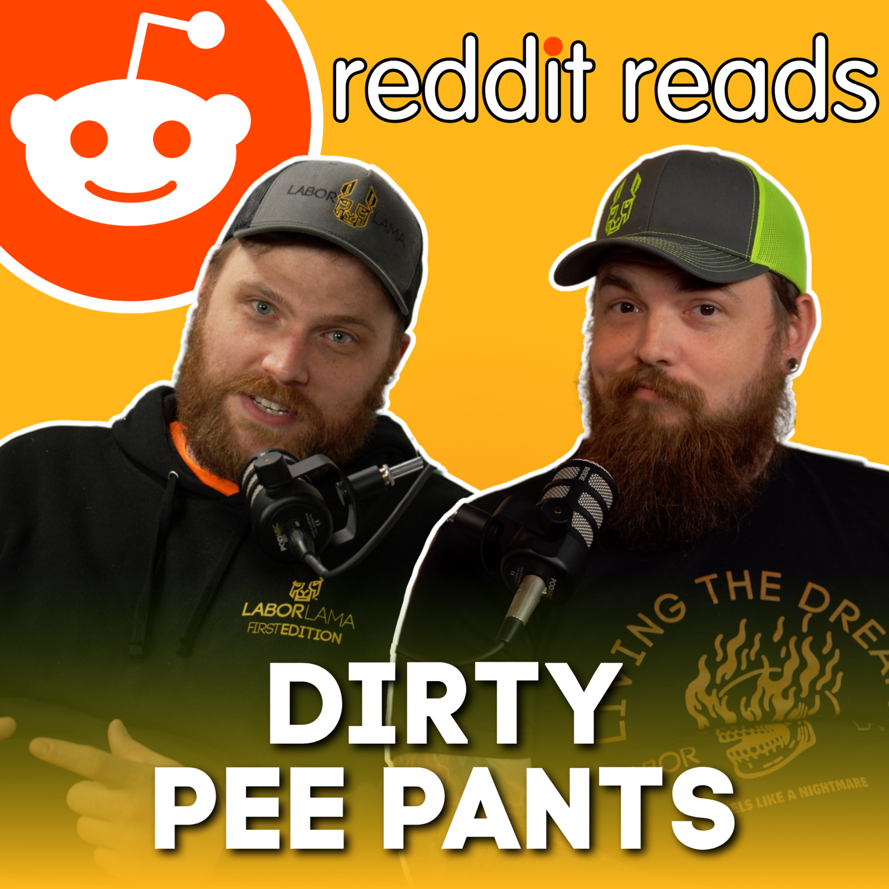 Mike and Dylan HATE! Drama