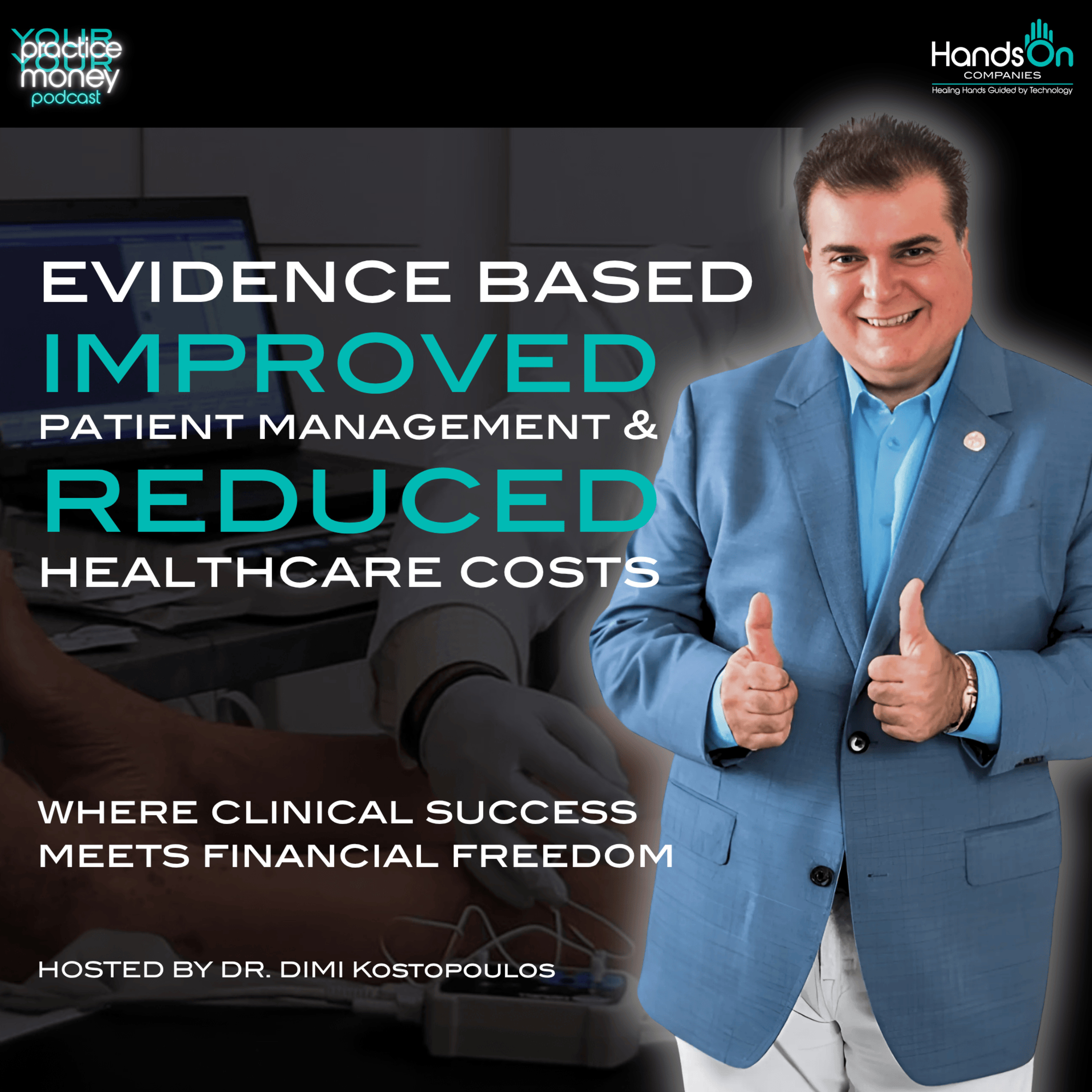 Evidence: EMG & MSK Ultrasound Improve Patient Management and Reduce Healthcare Costs