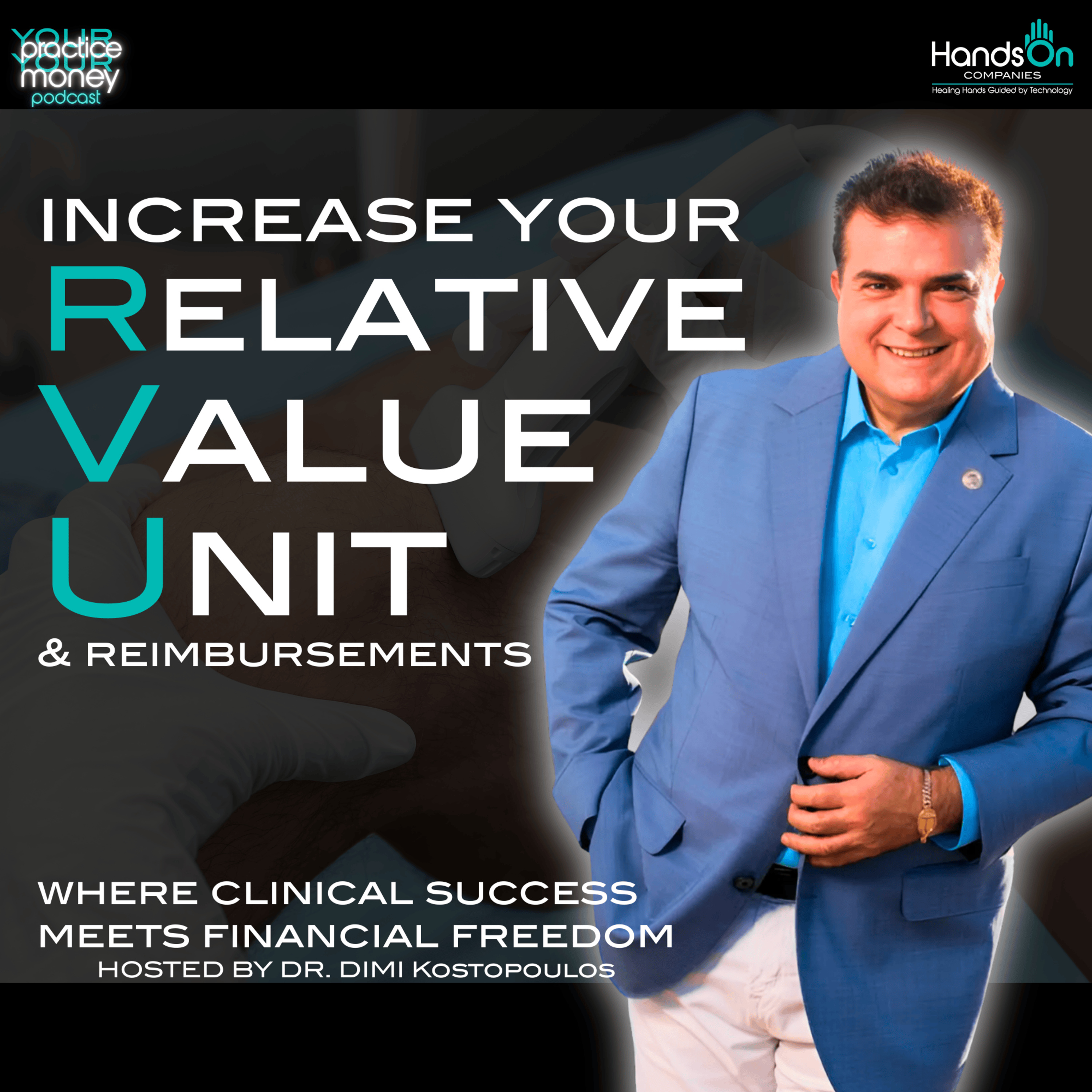 Your Practice, Your Money