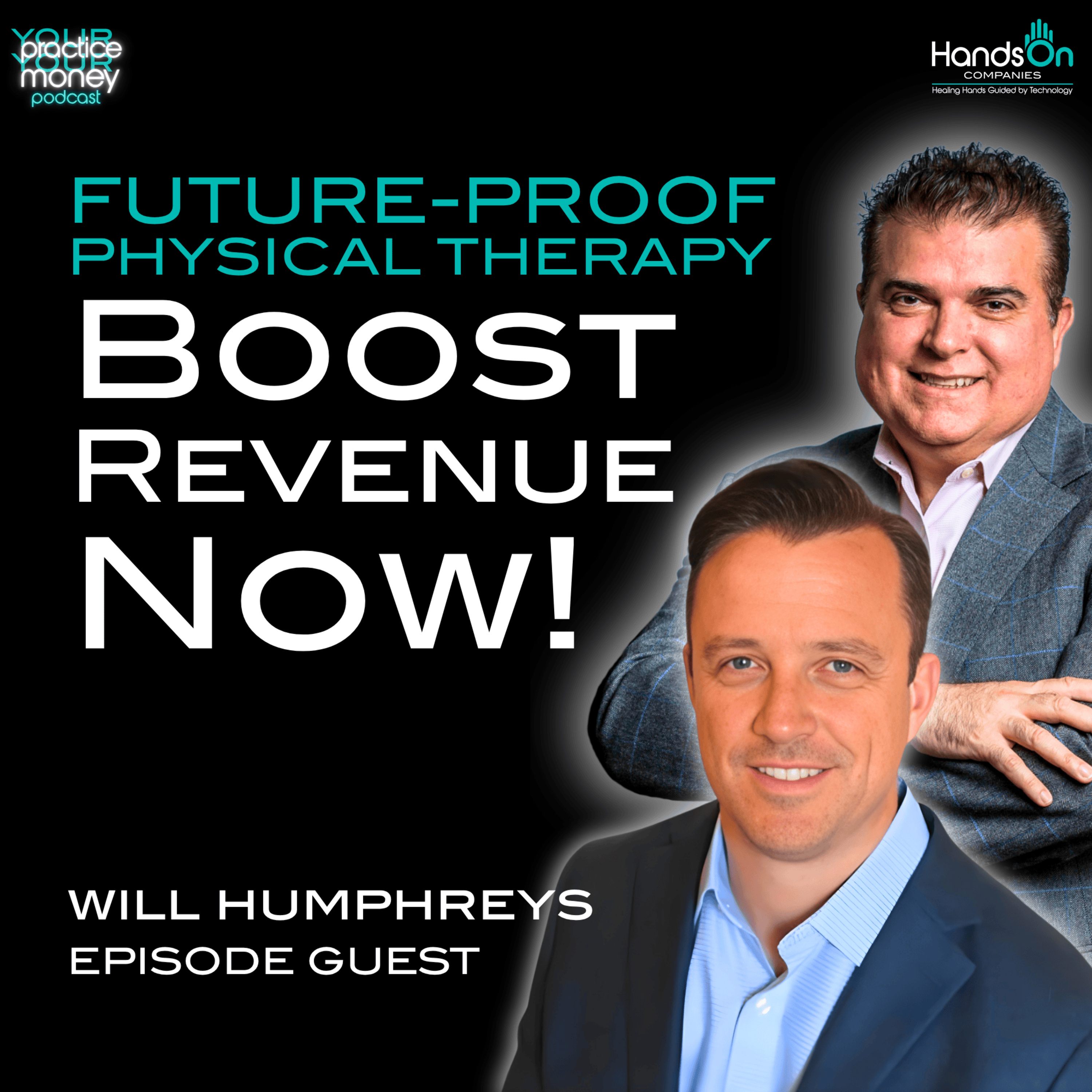 How Physical Therapy Practices Can Future-Proof Revenue, Recruiting & Retention