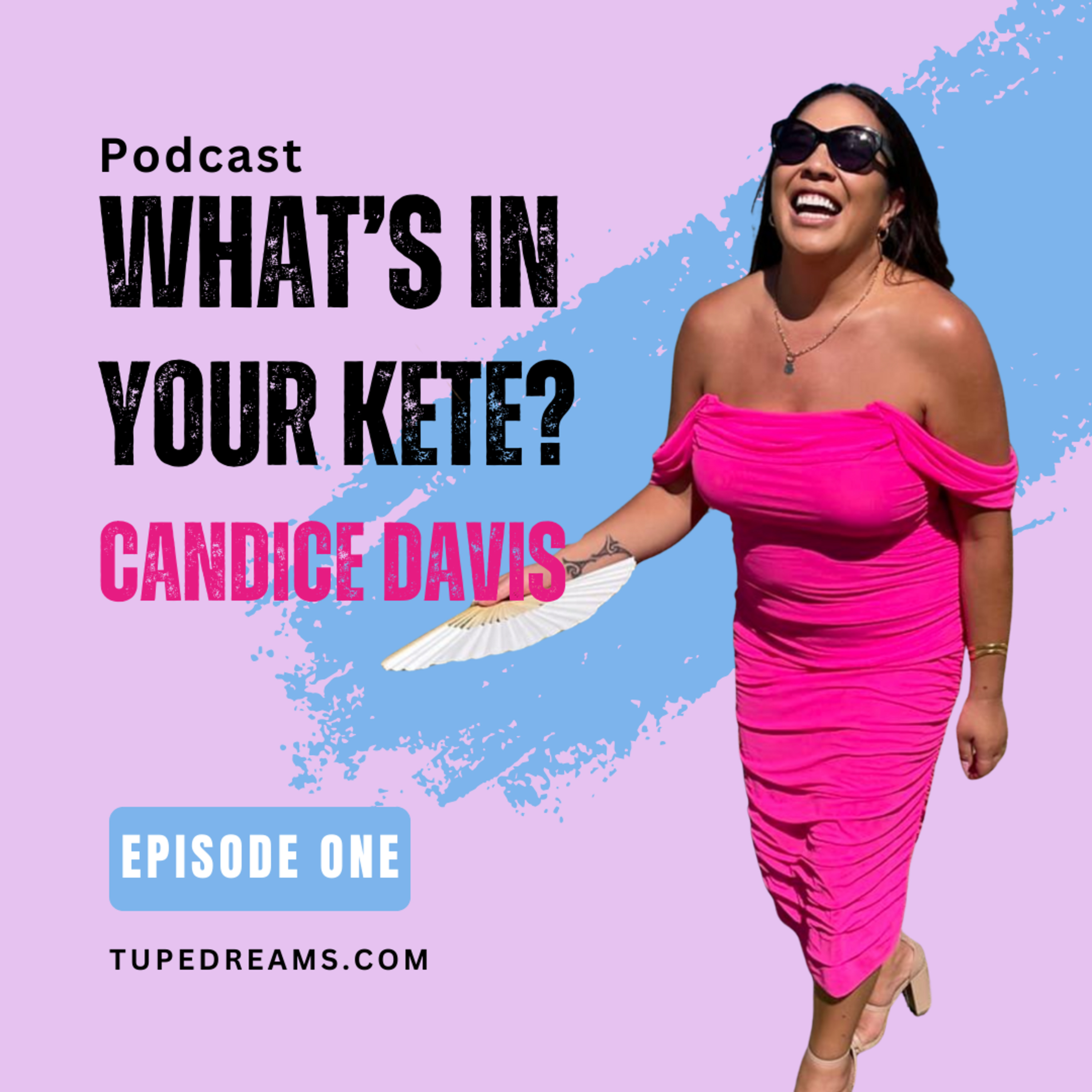 What\'s in Your Kete?