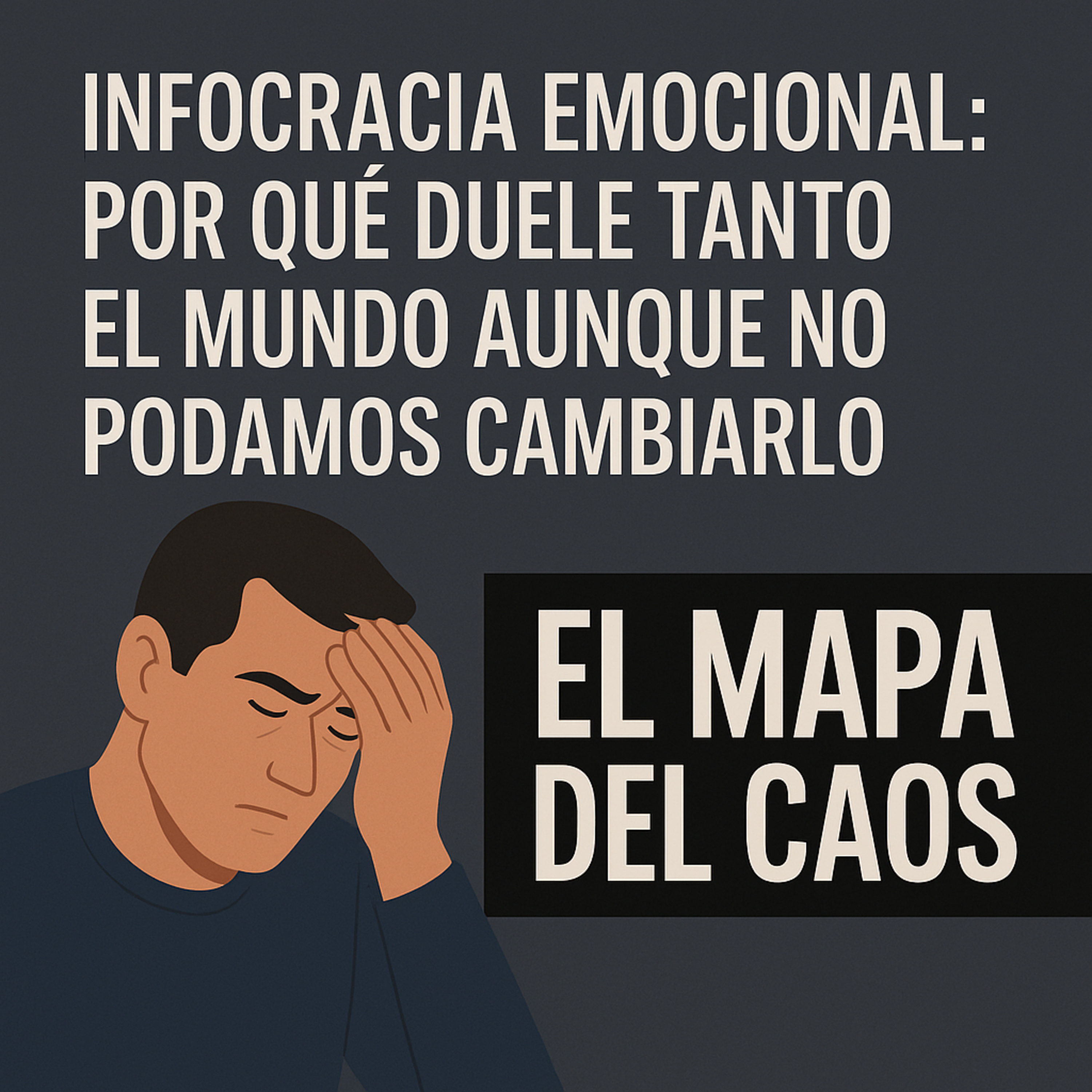 El Mapa del Caos