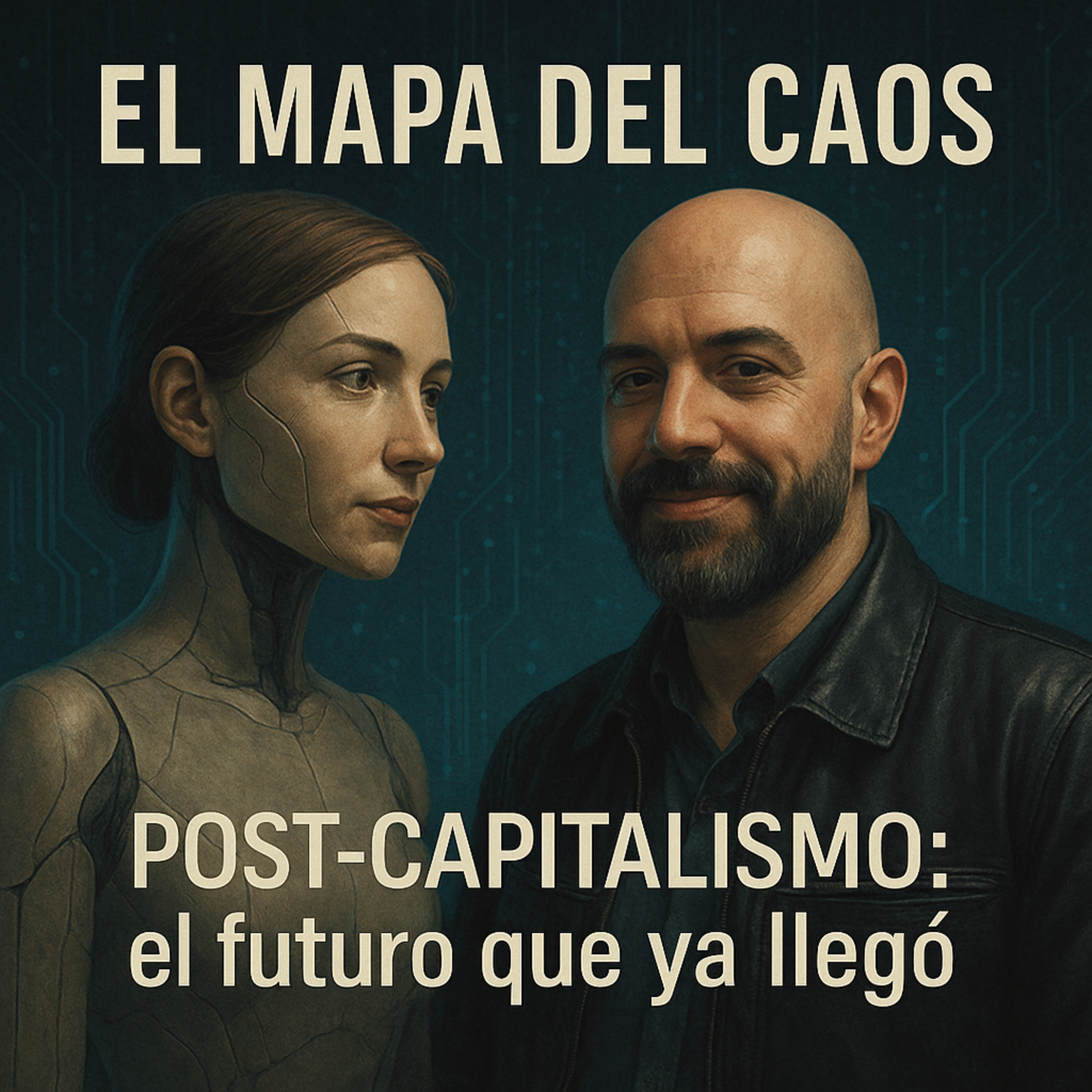 El Mapa del Caos