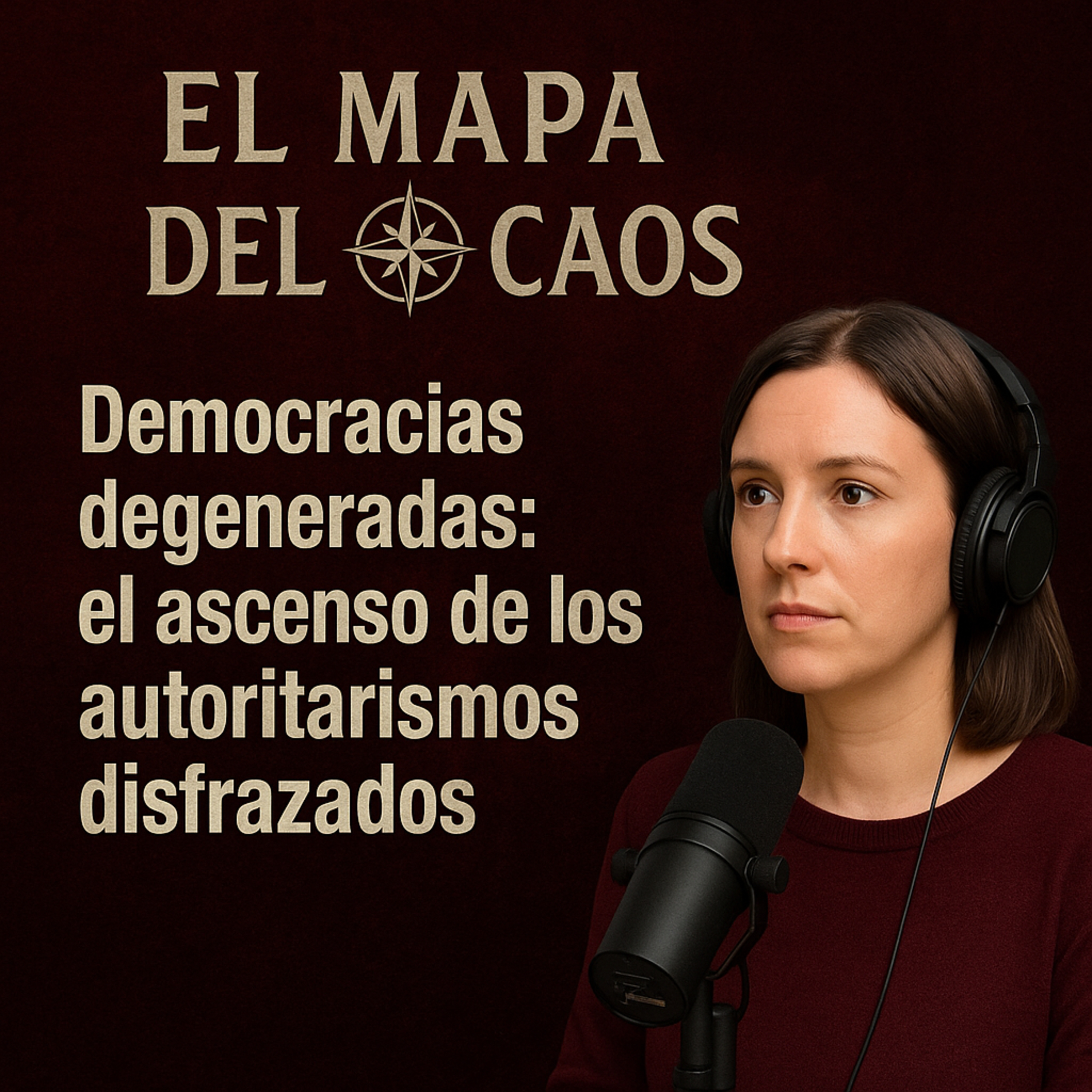 El Mapa del Caos