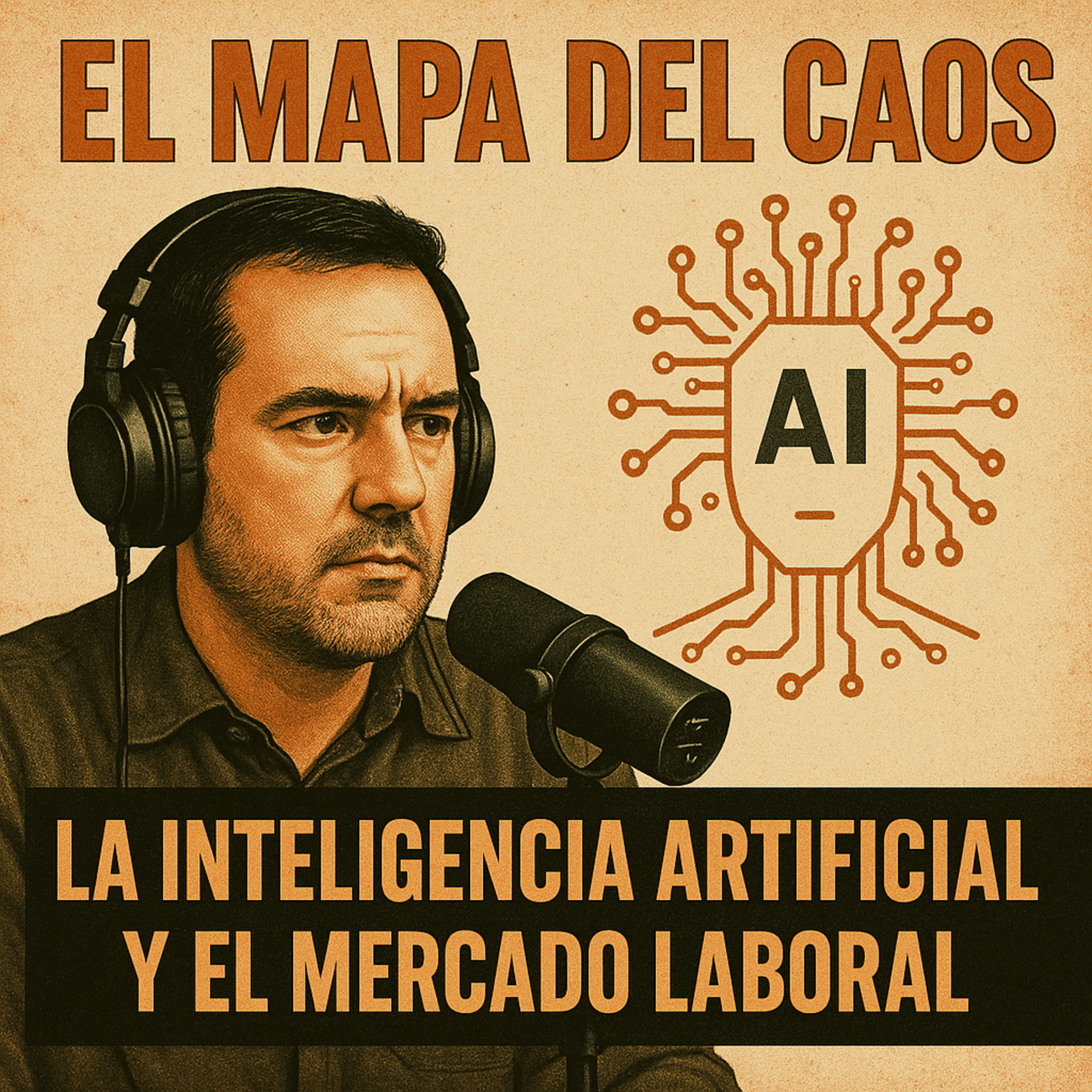 El Mapa del Caos