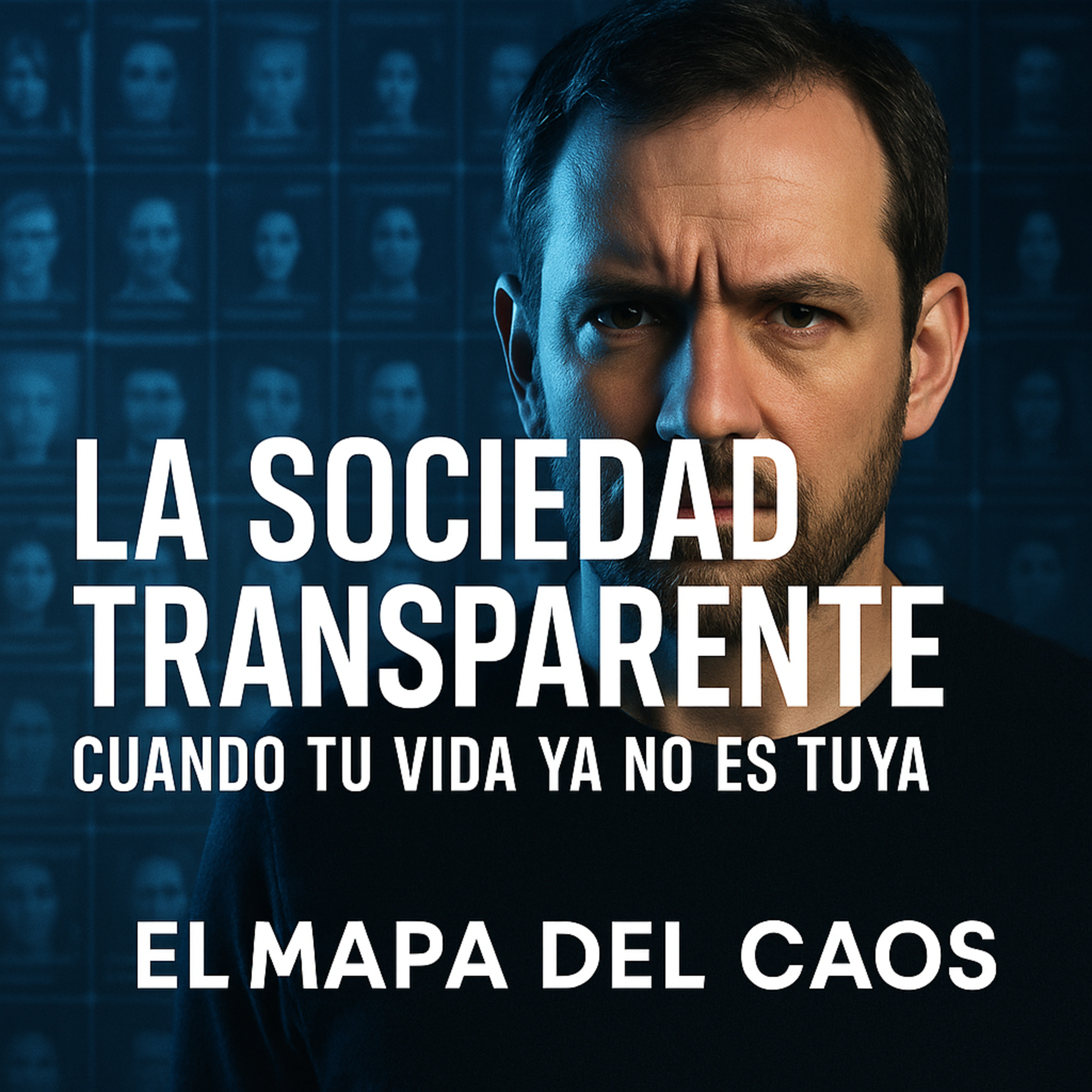 El Mapa del Caos