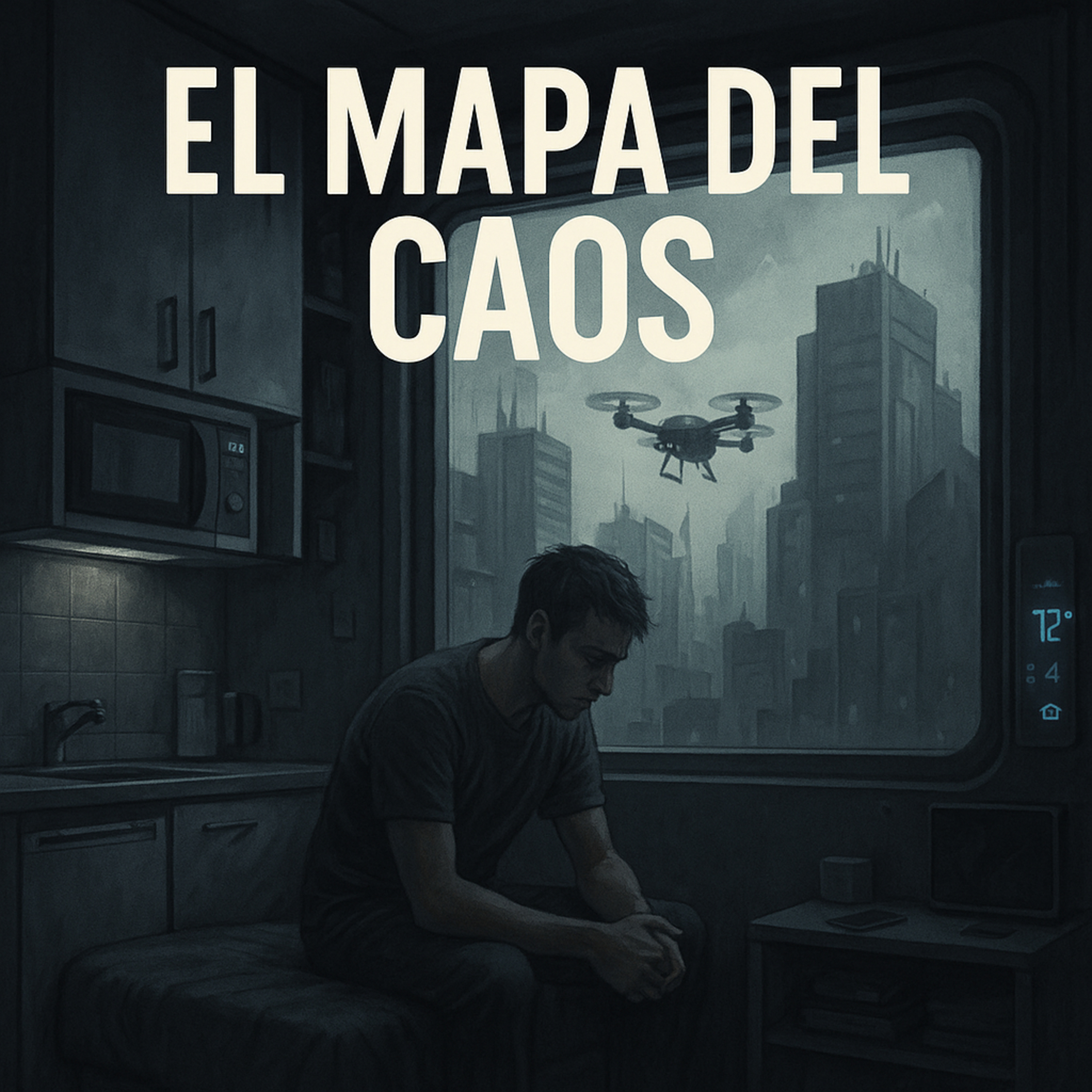 El Mapa del Caos