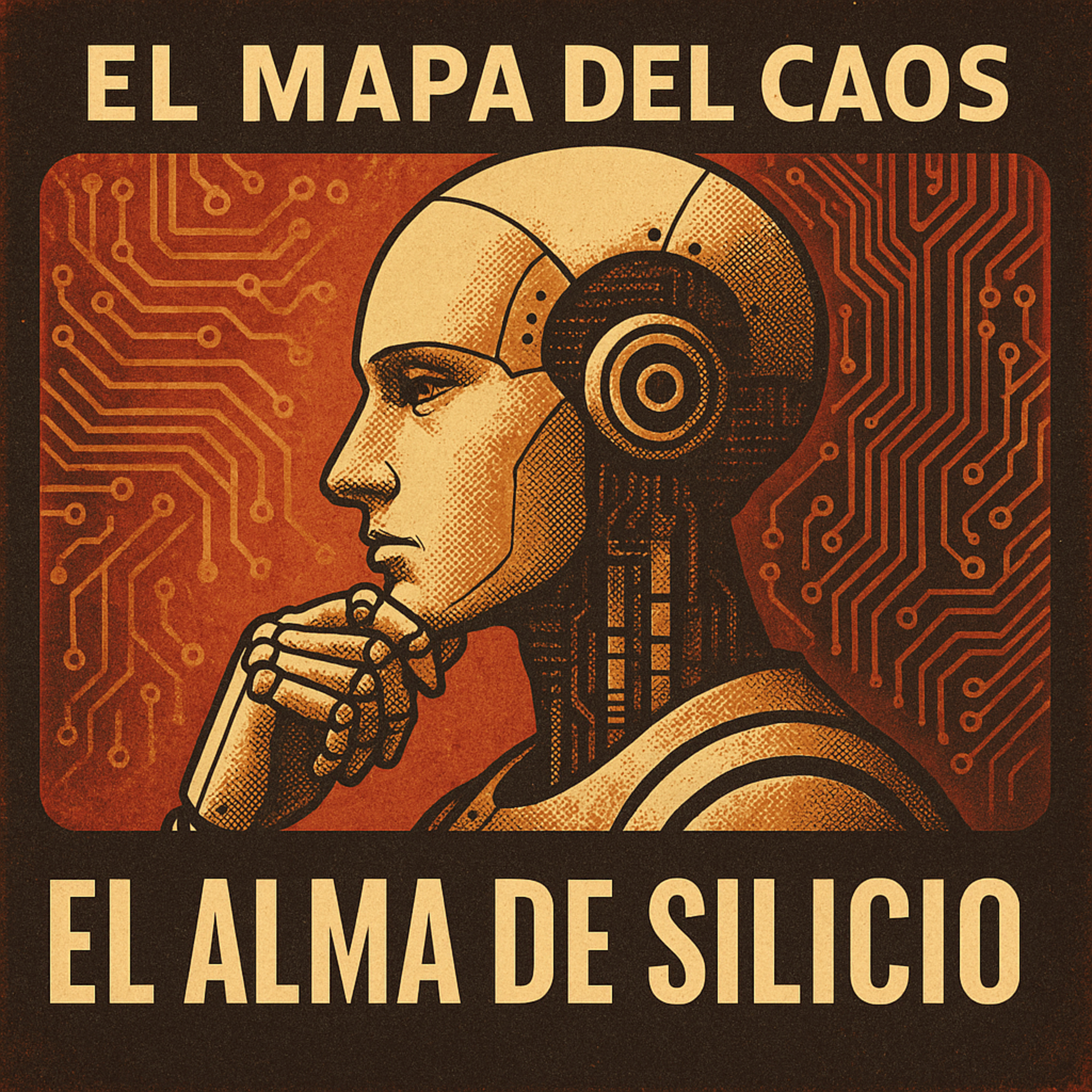 El Mapa del Caos