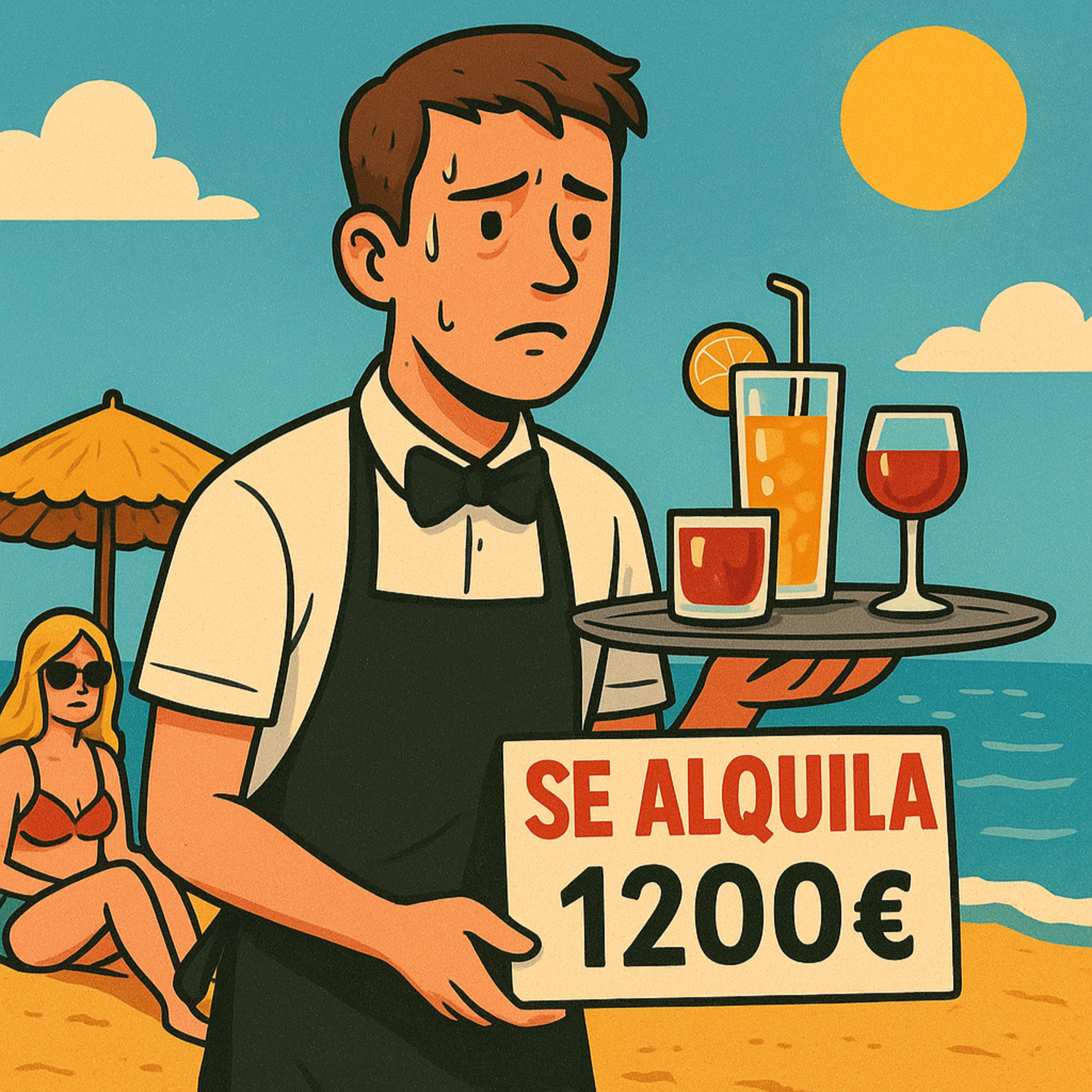 España TODO INCLUIDO episode artwork