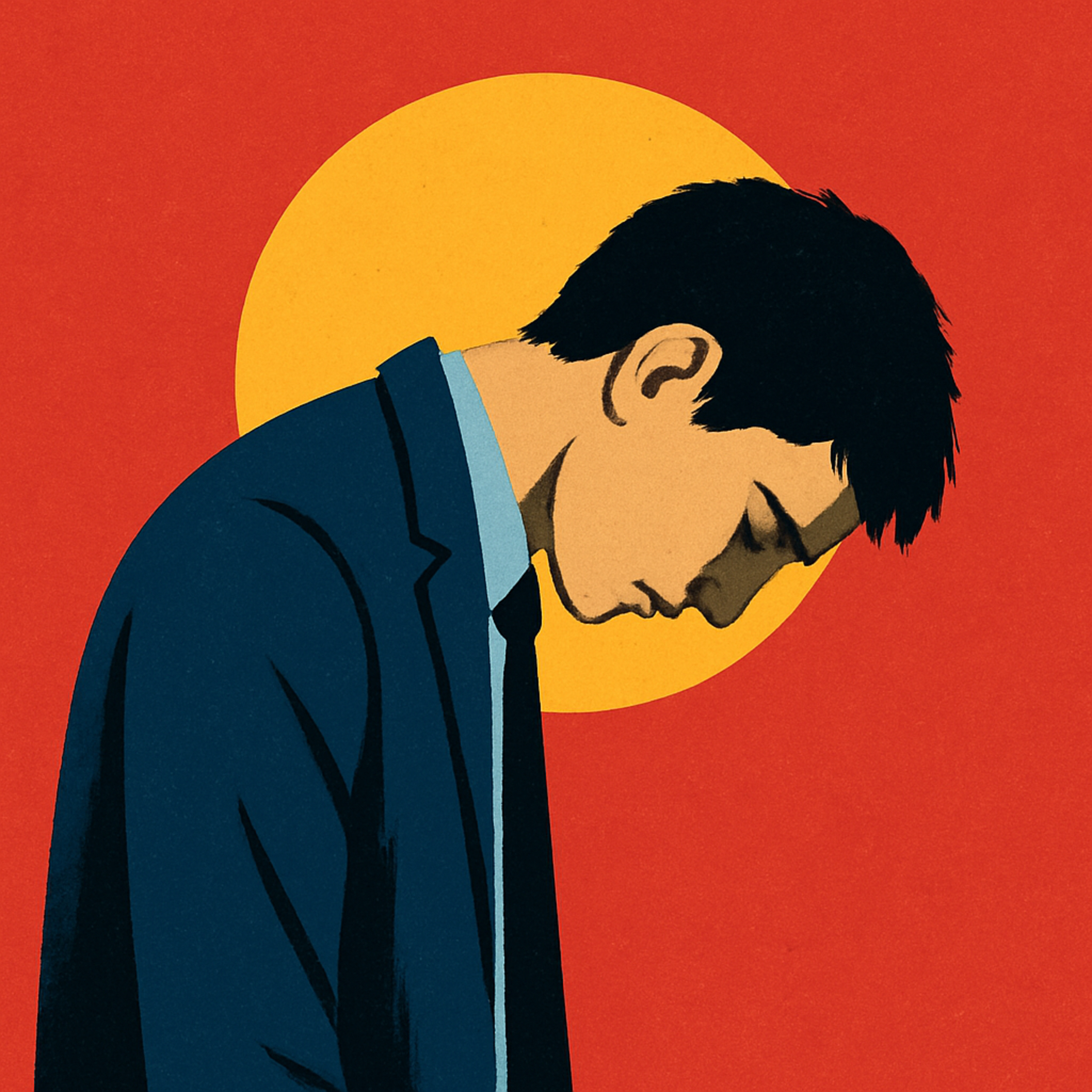 La sociedad del cansancio | Cuando el enemigo eres tú mismo episode artwork