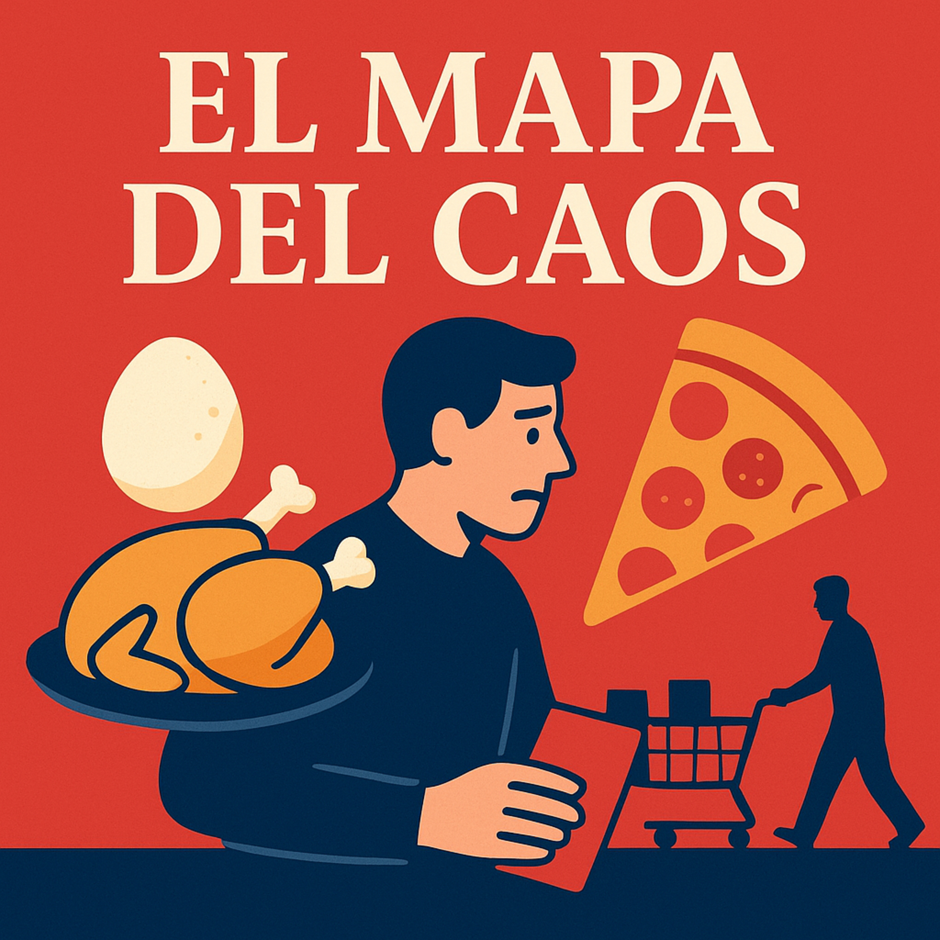 La carestía del pollo y el precio oculto de lo barato episode artwork