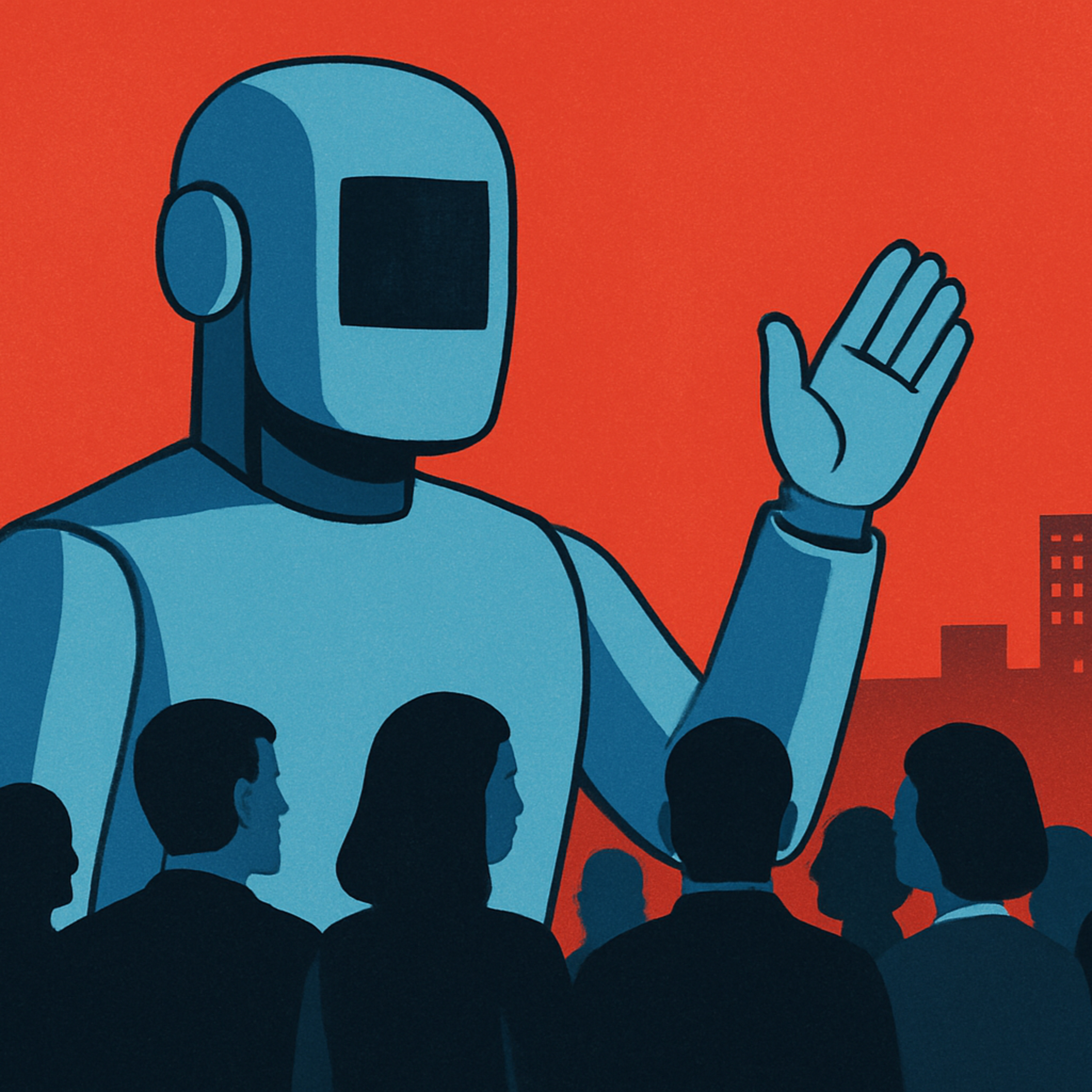 La nueva era de la Inteligencia Artificial: lo que no te están contando episode artwork