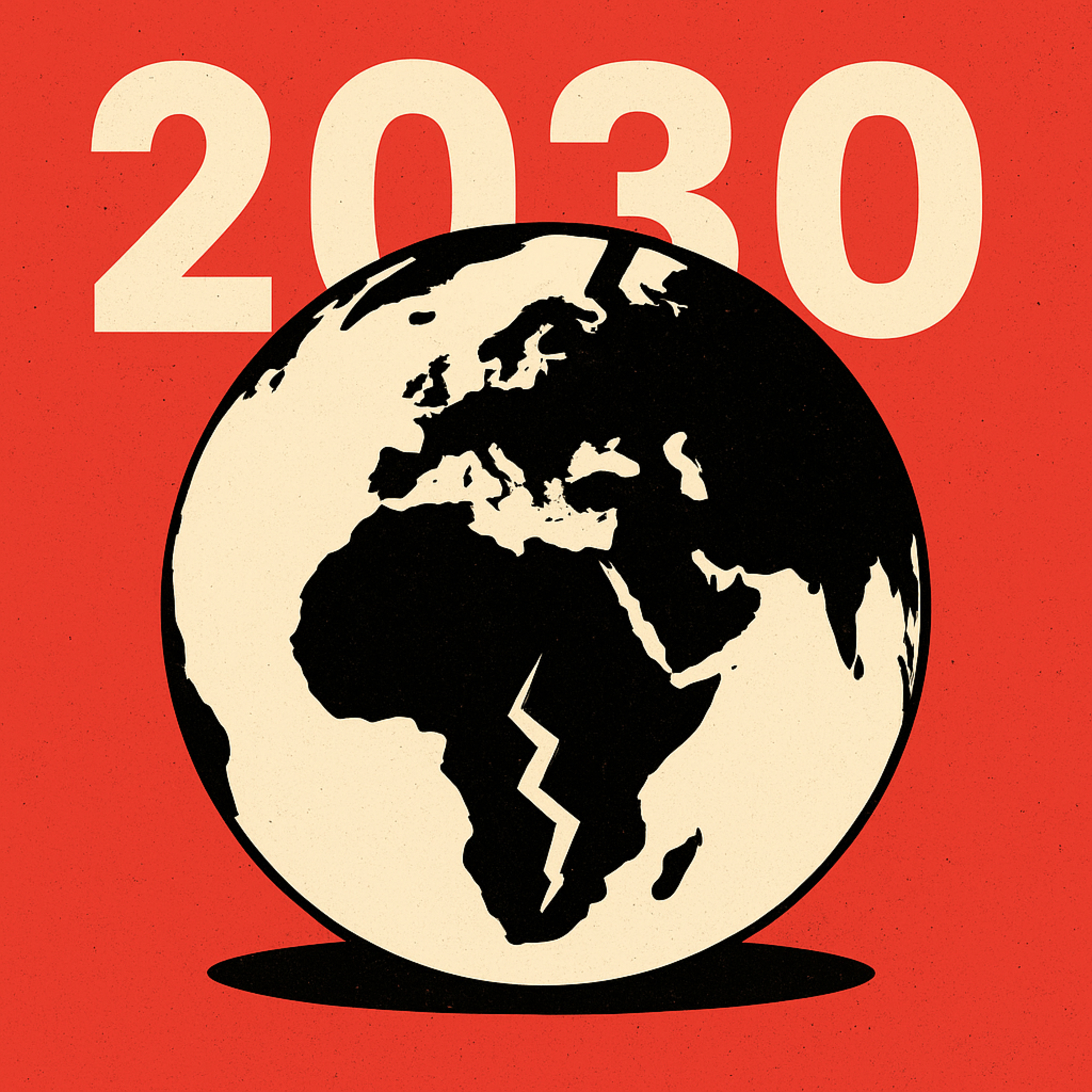 2030: El mundo que nos van a dejar episode artwork
