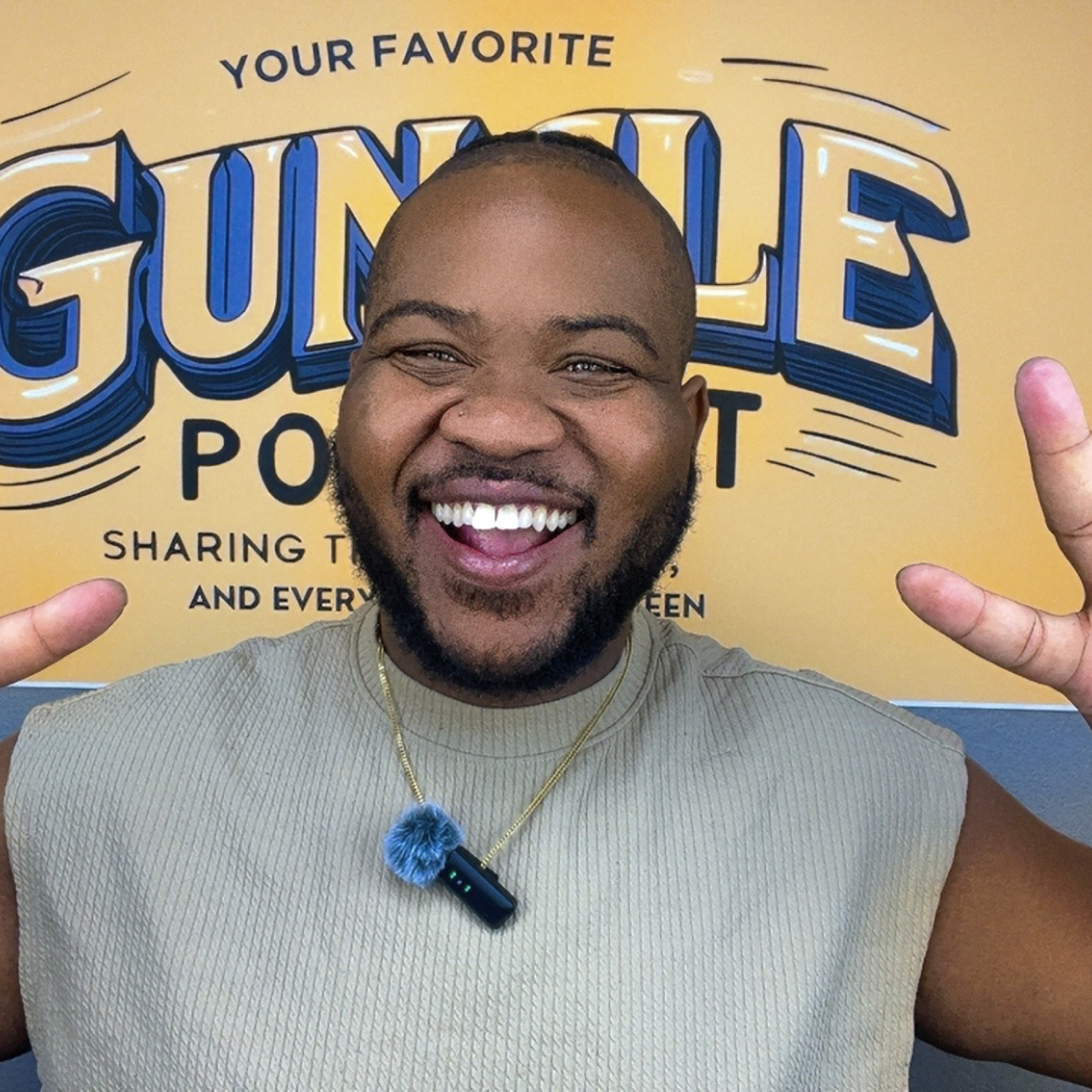 Your Favorite Guncle Podcast